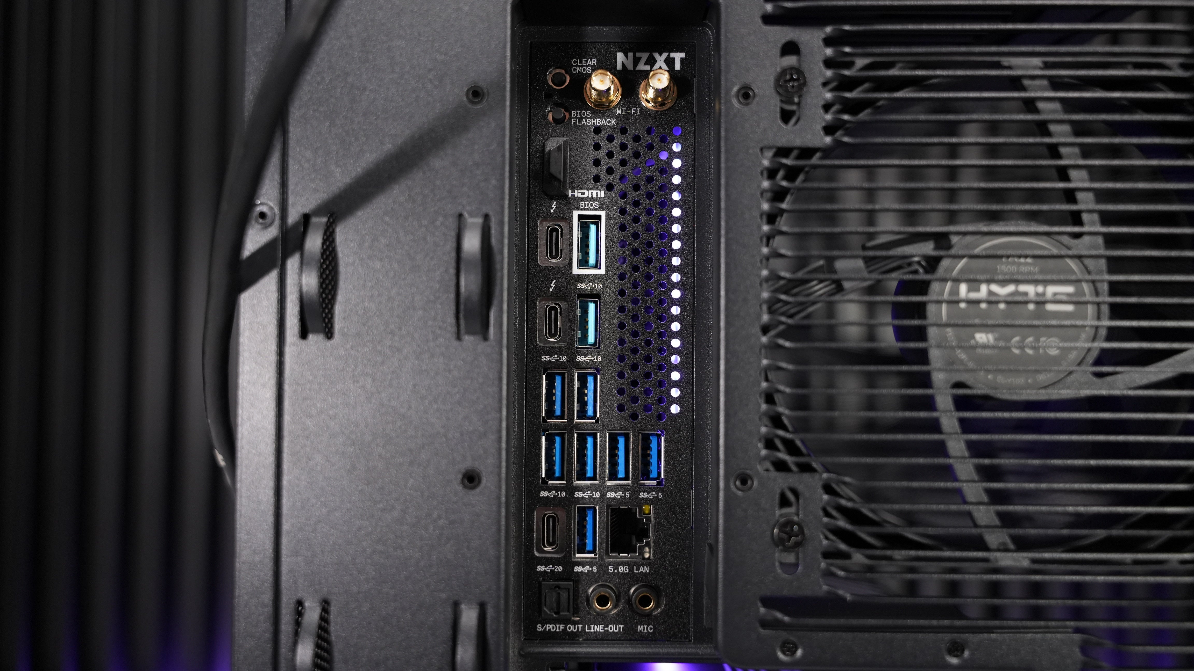 Intel Ultra 7 265K + RTX 5070Ti Gaming/Streaming PC