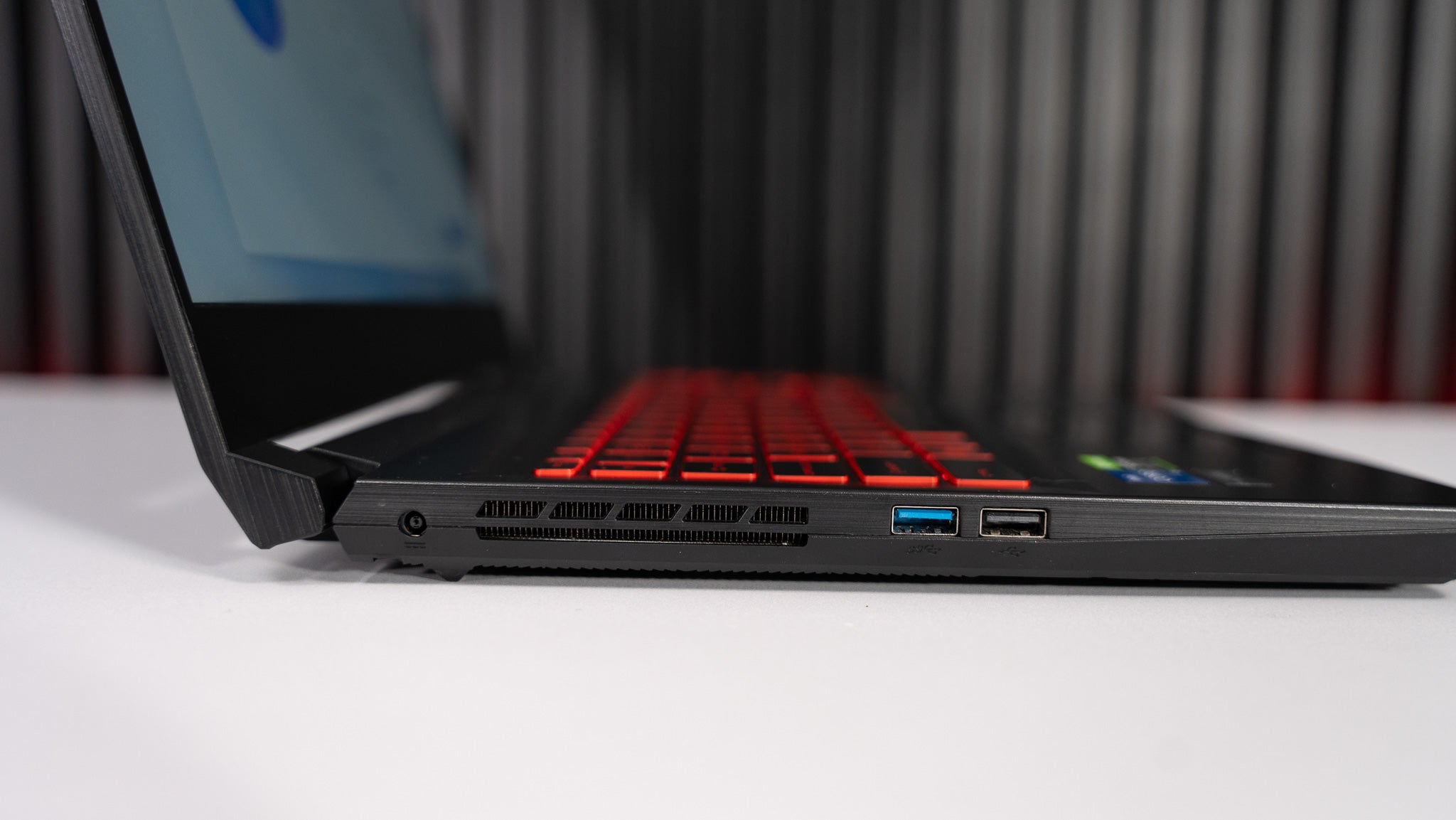 Intel i5 12500H + RTX 3050 Gaming Laptop