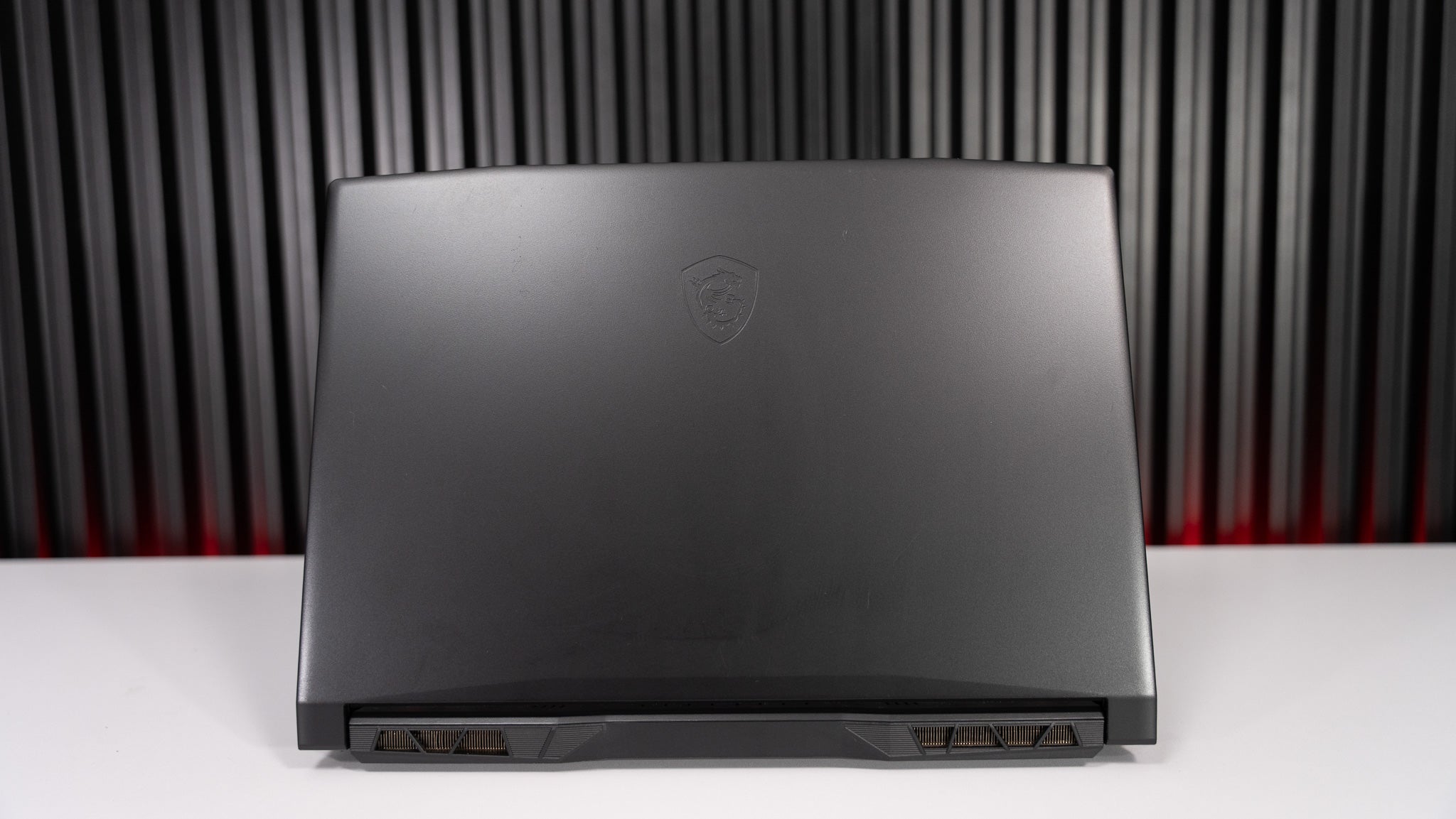 Intel i5 12500H + RTX 3050 Gaming Laptop