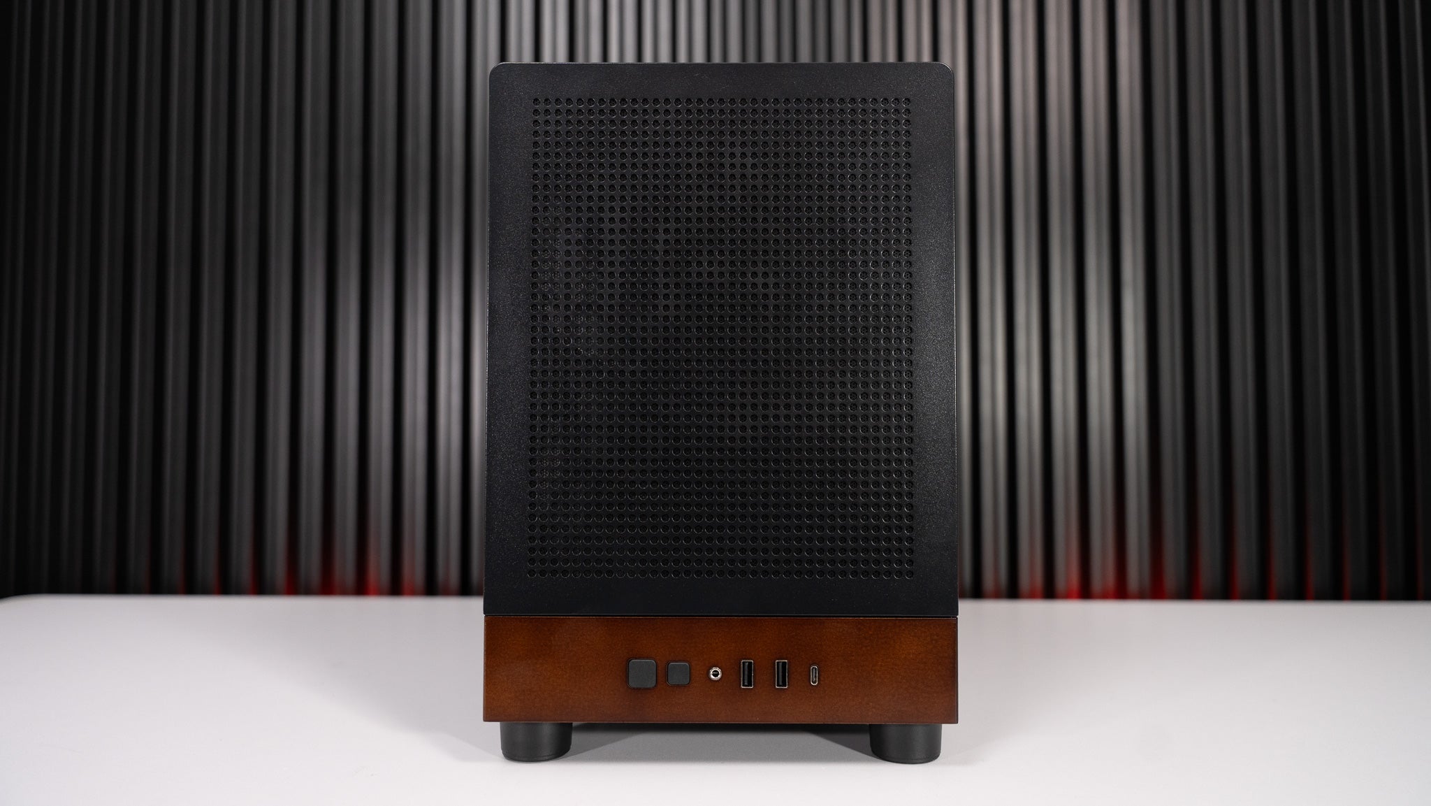 Ryzen 5 5500 + RTX 5050 Gaming PC