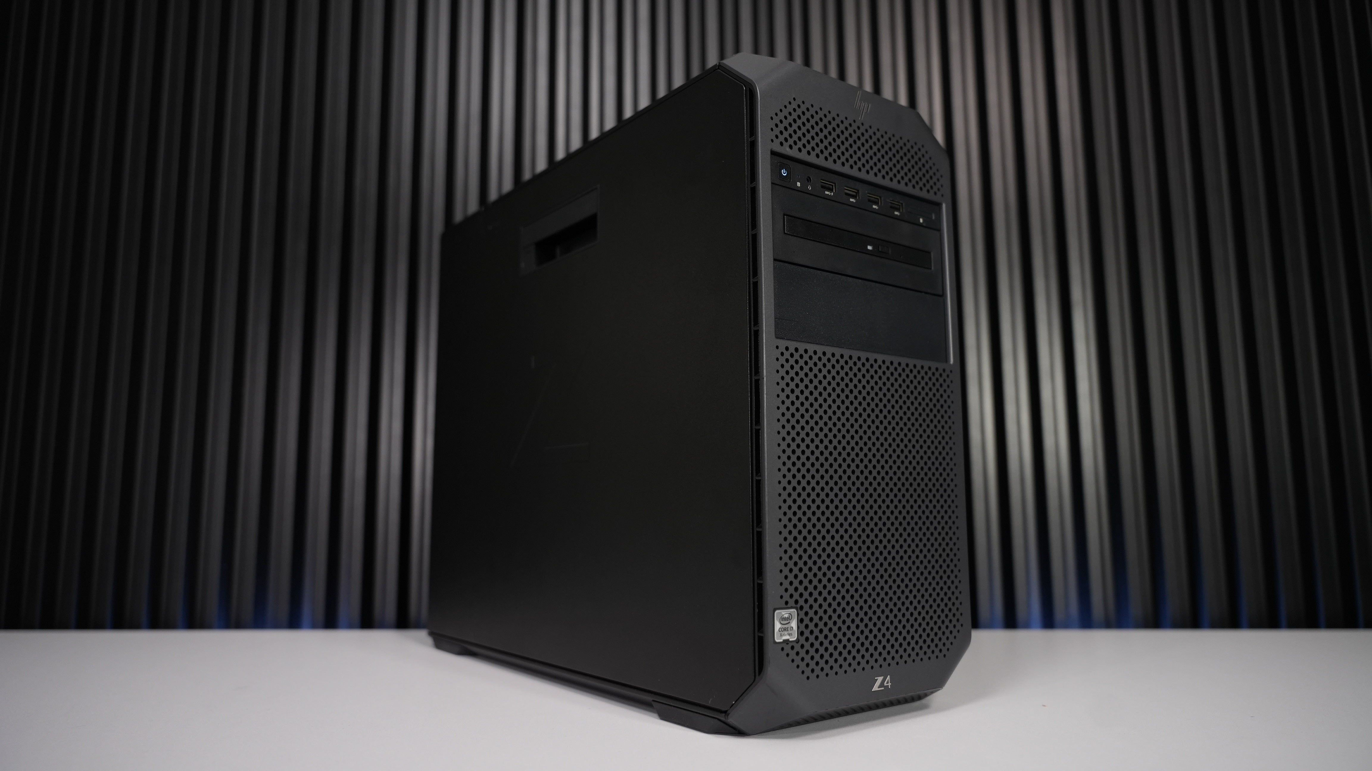 Intel i7 7800X + RTX 3070 Ti Gaming PC