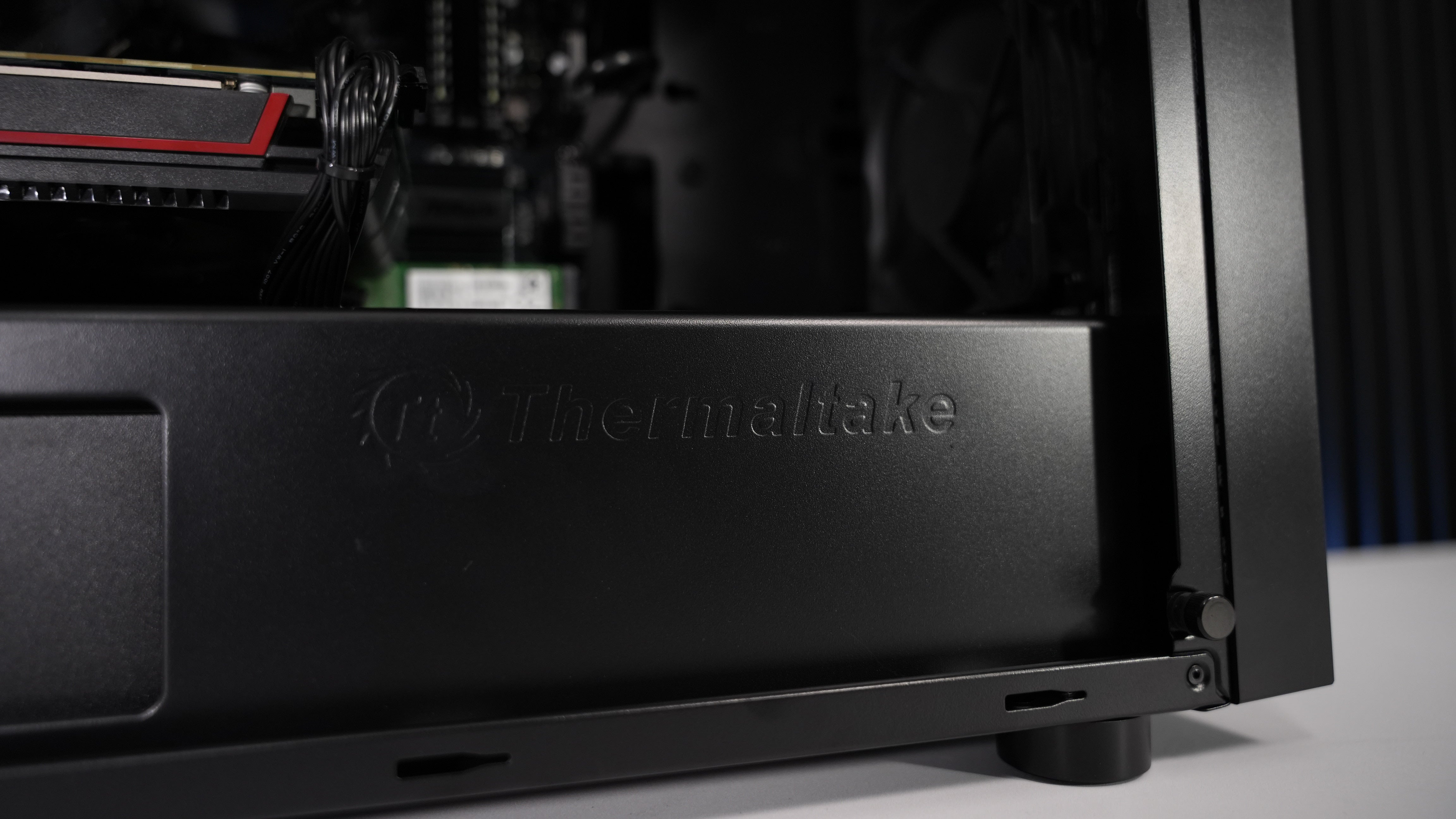 Ryzen 5 2400G + RX 580 Budget Gaming PC