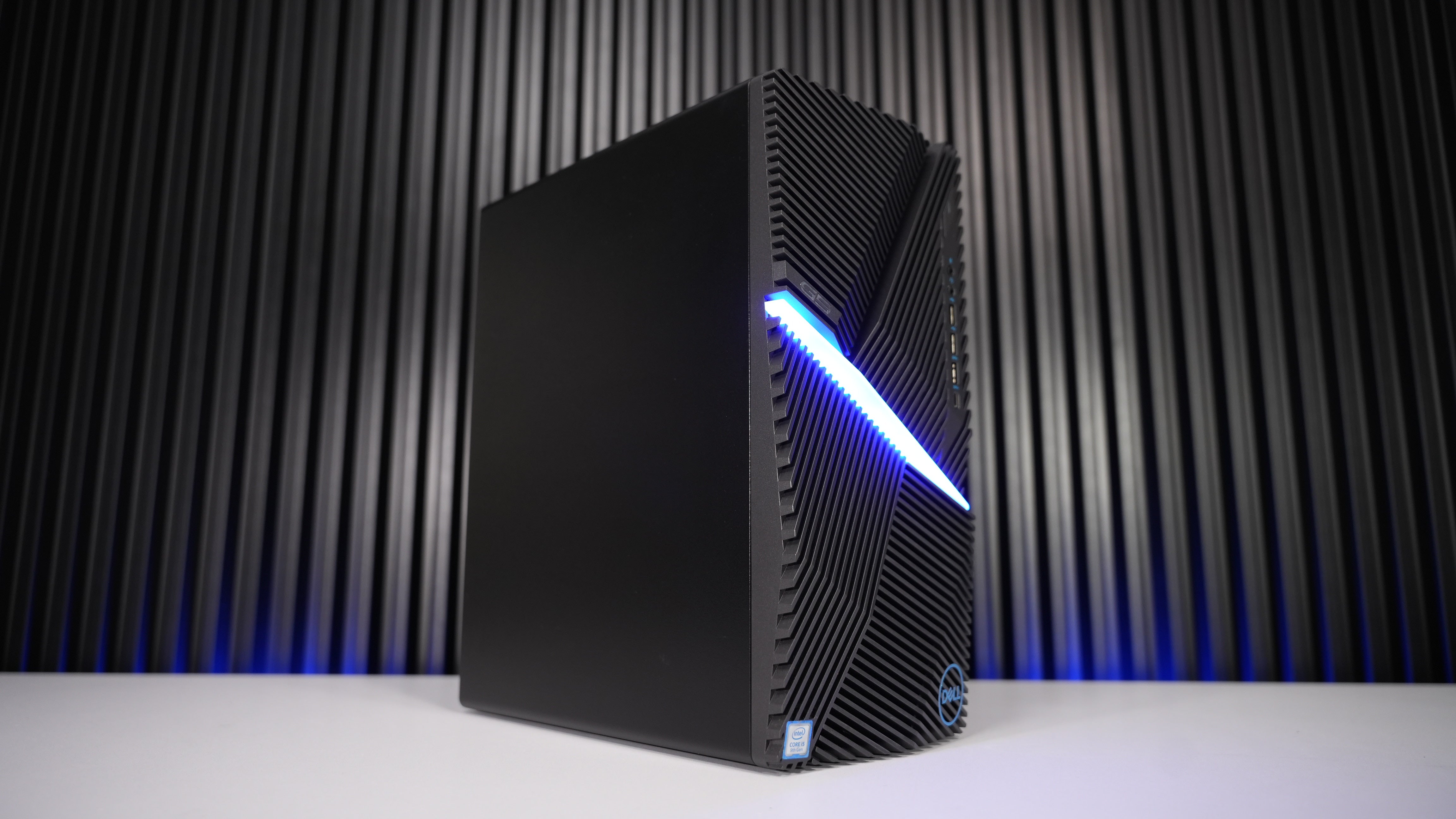 Intel i5 9400 + GTX 1660Ti Gaming PC