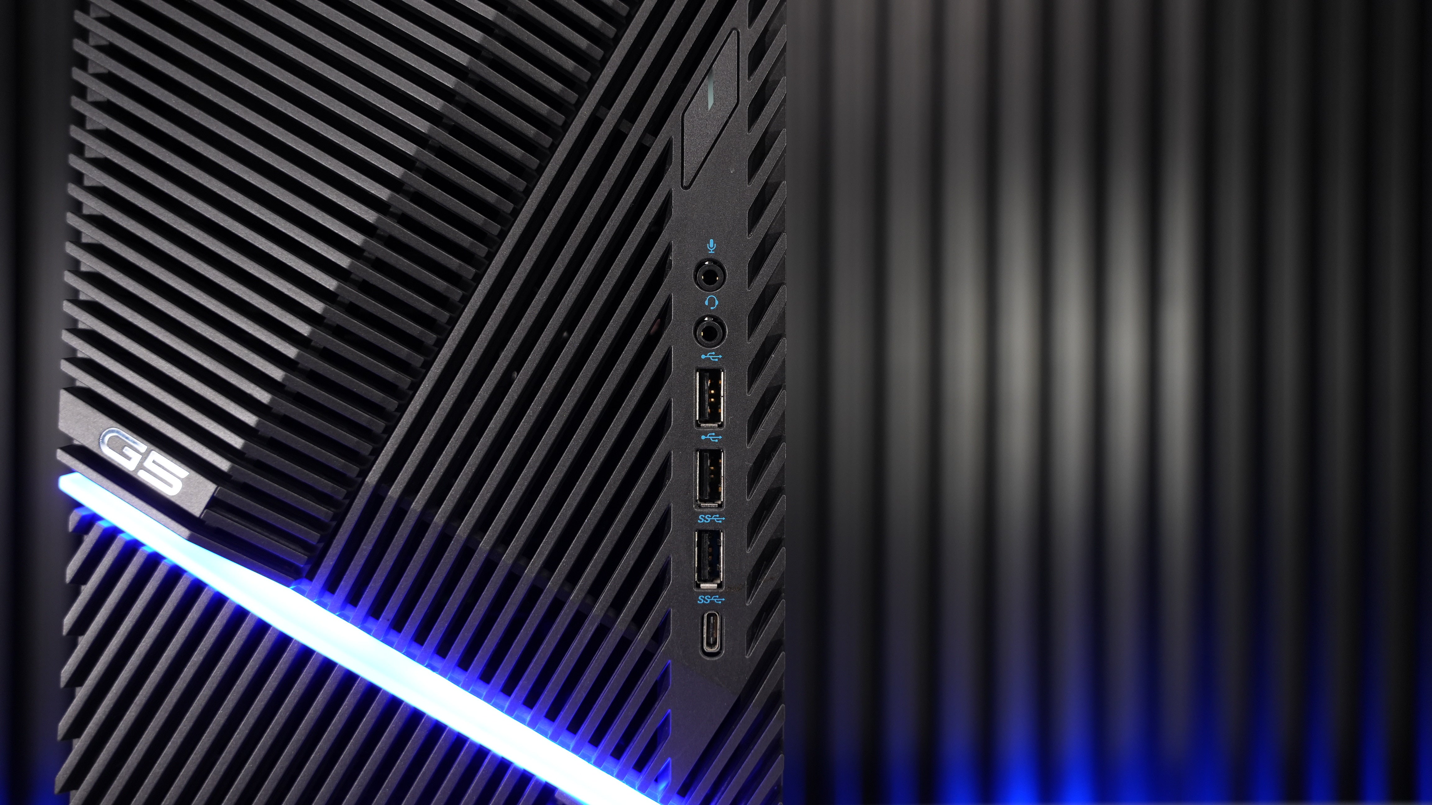 Intel i5 9400 + GTX 1660Ti Gaming PC