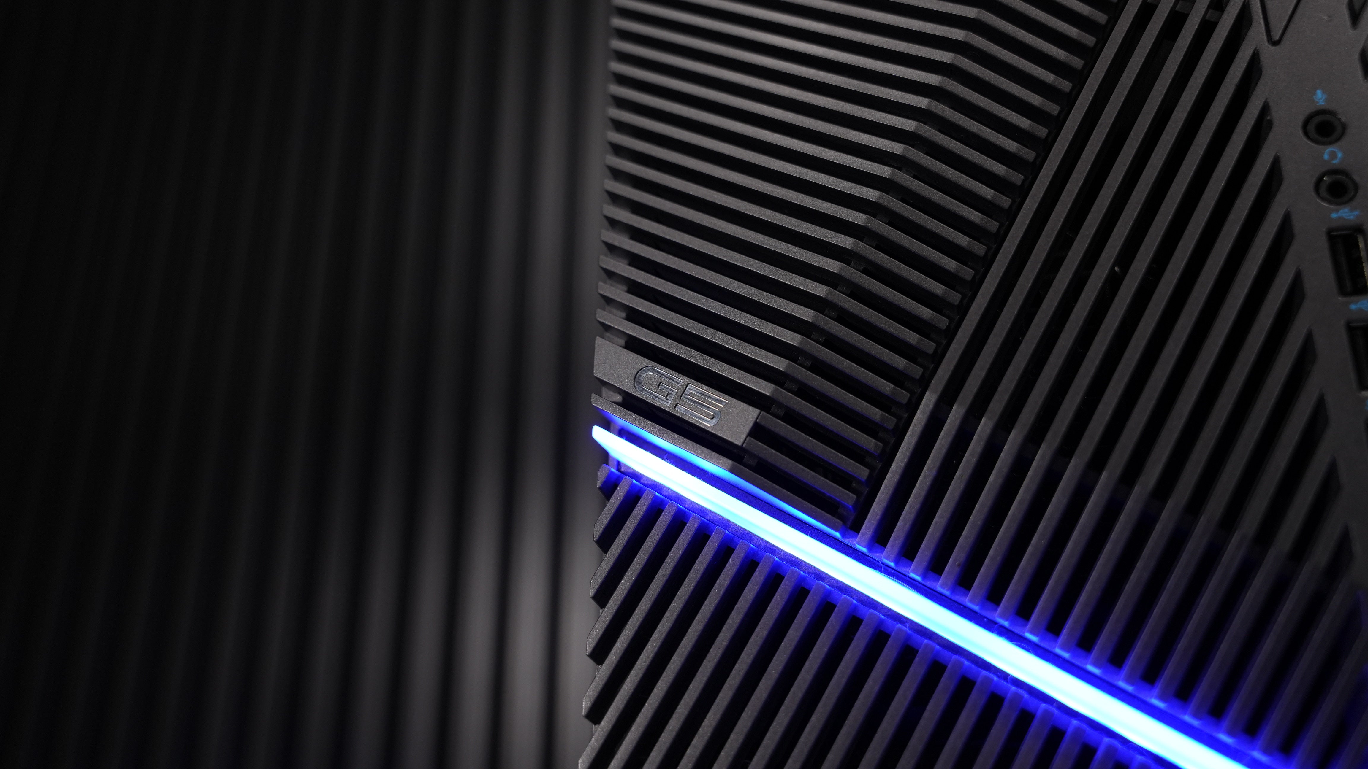 Intel i5 9400 + GTX 1660Ti Gaming PC