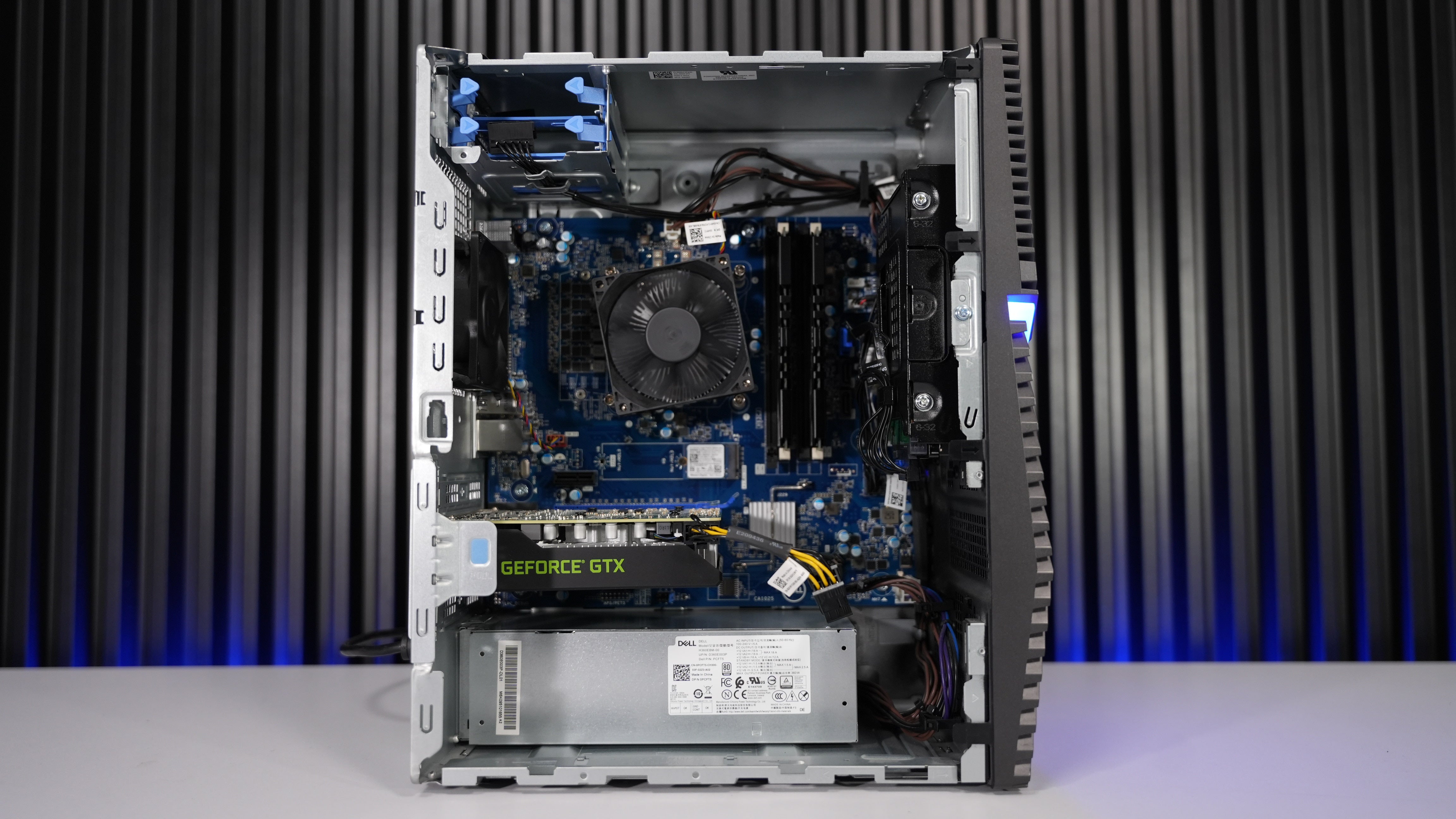 Intel i5 9400 + GTX 1660Ti Gaming PC