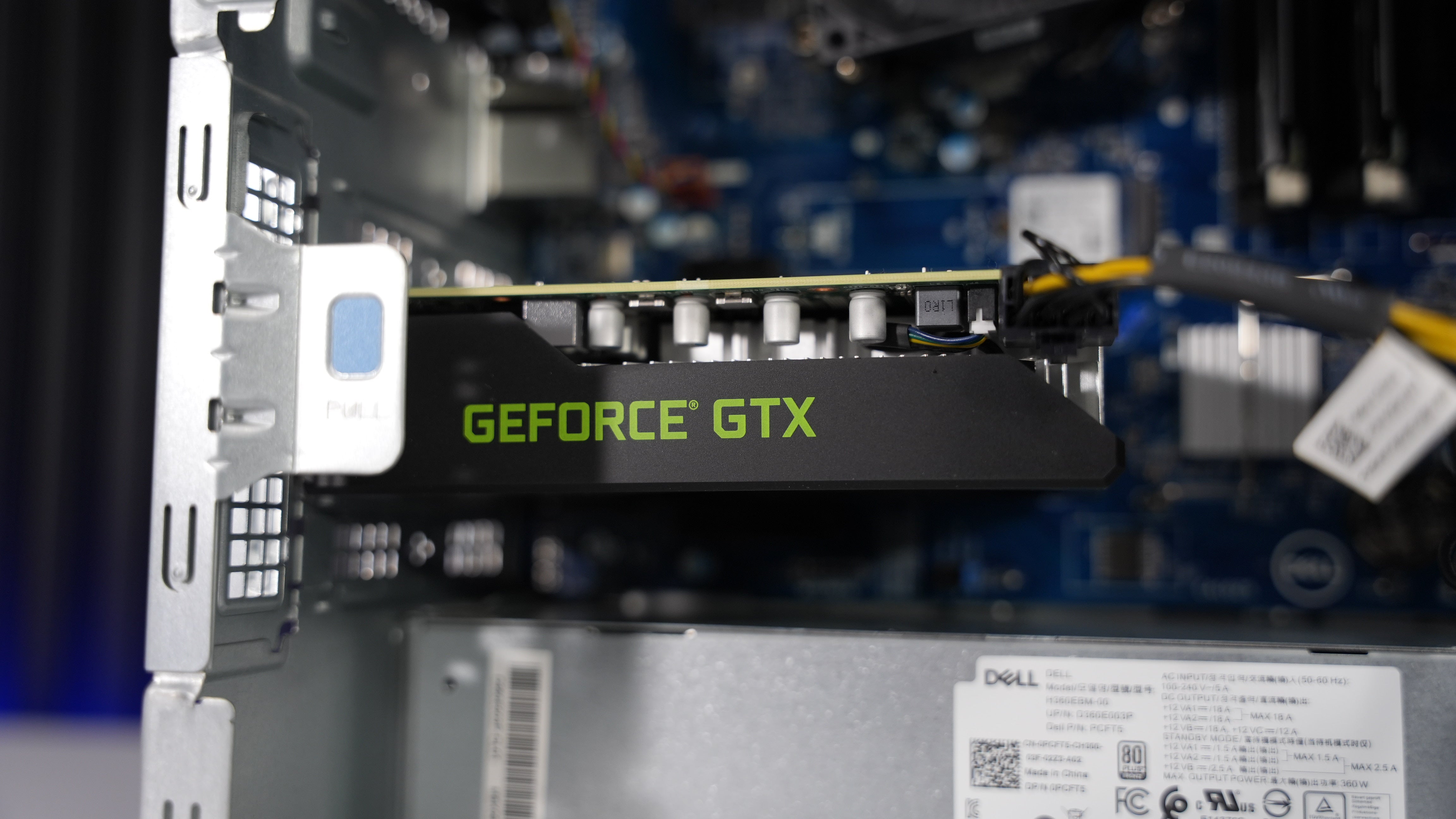 Intel i5 9400 + GTX 1660Ti Gaming PC