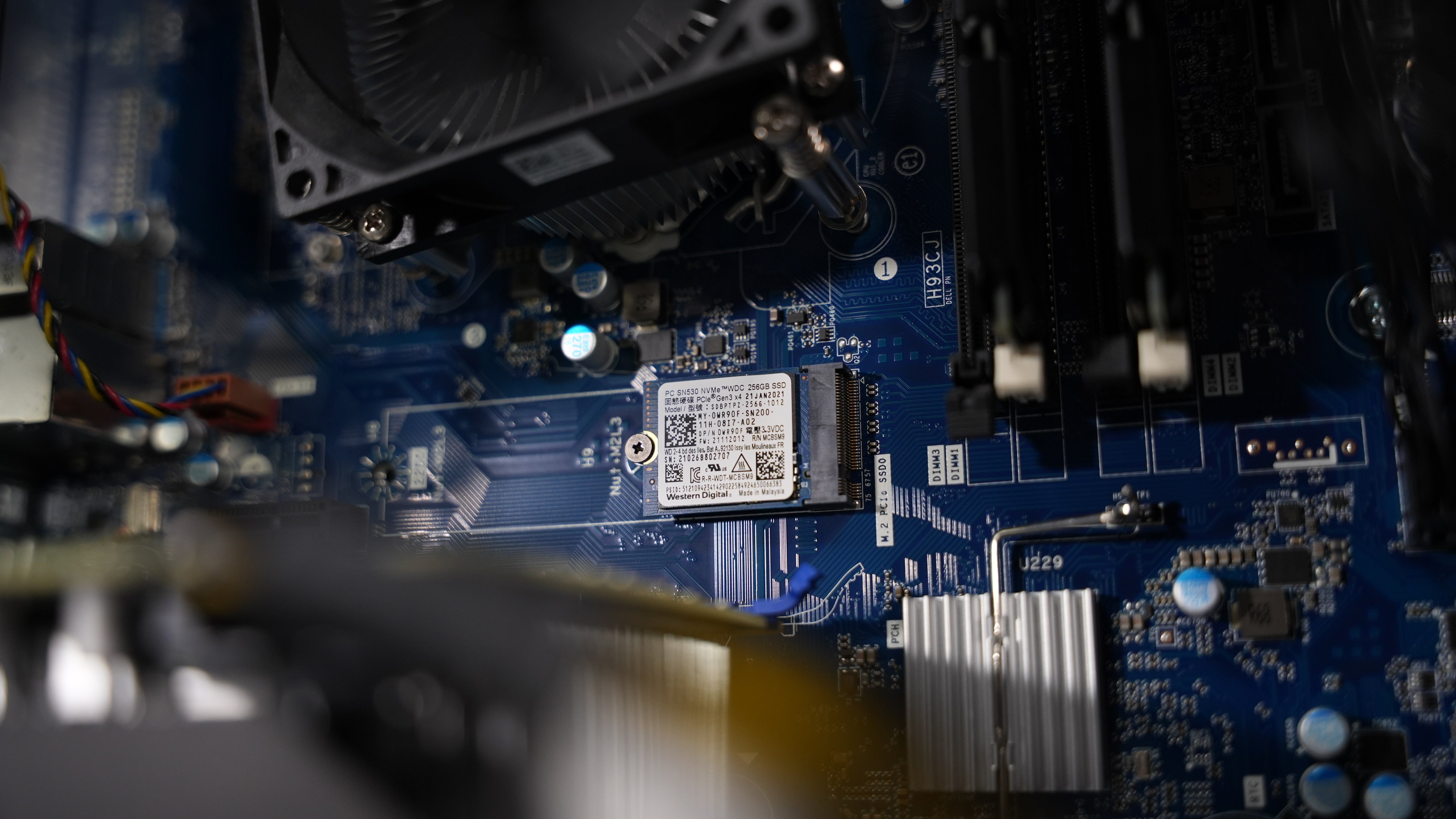 Intel i5 9400 + GTX 1660Ti Gaming PC