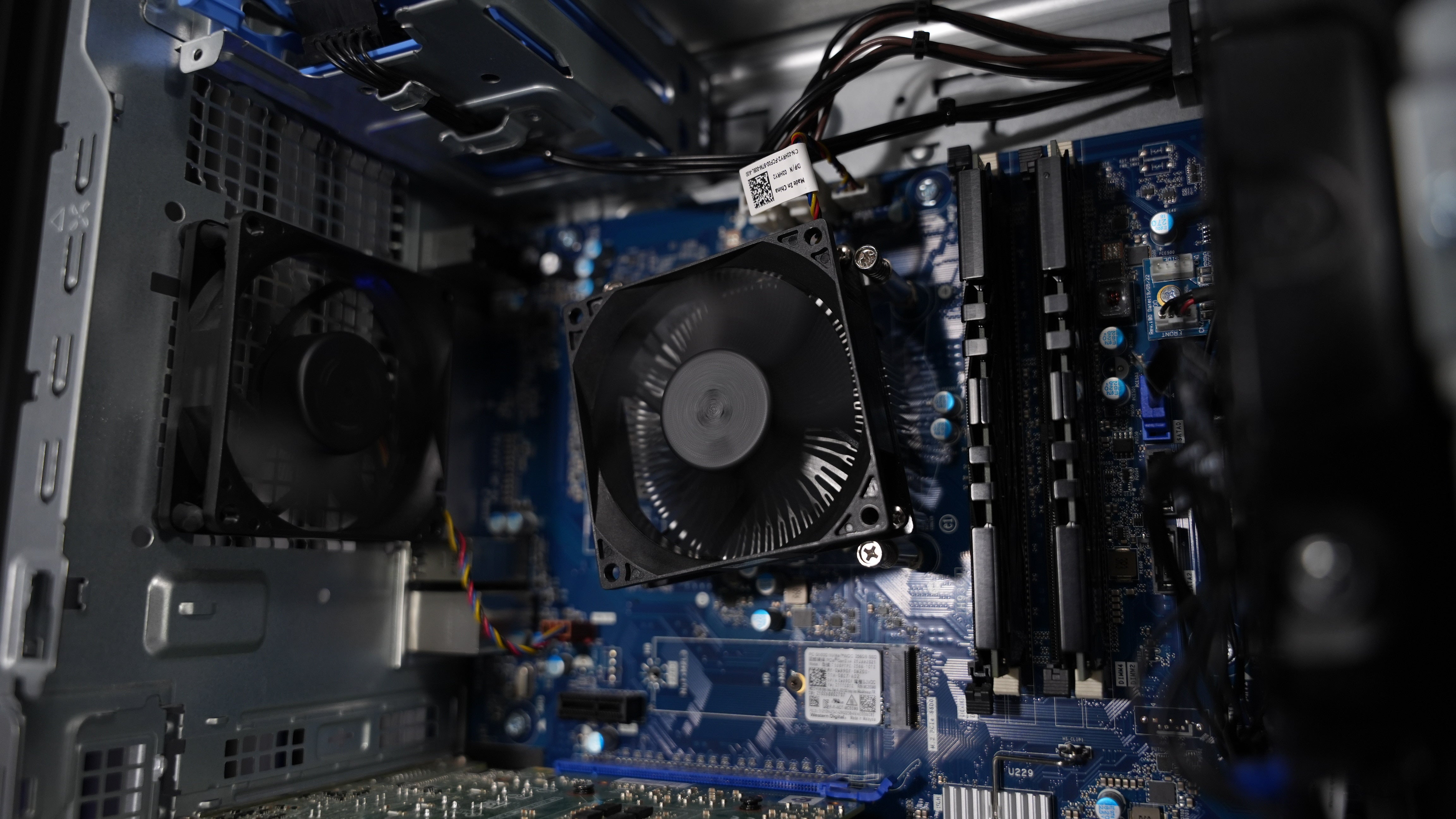 Intel i5 9400 + GTX 1660Ti Gaming PC