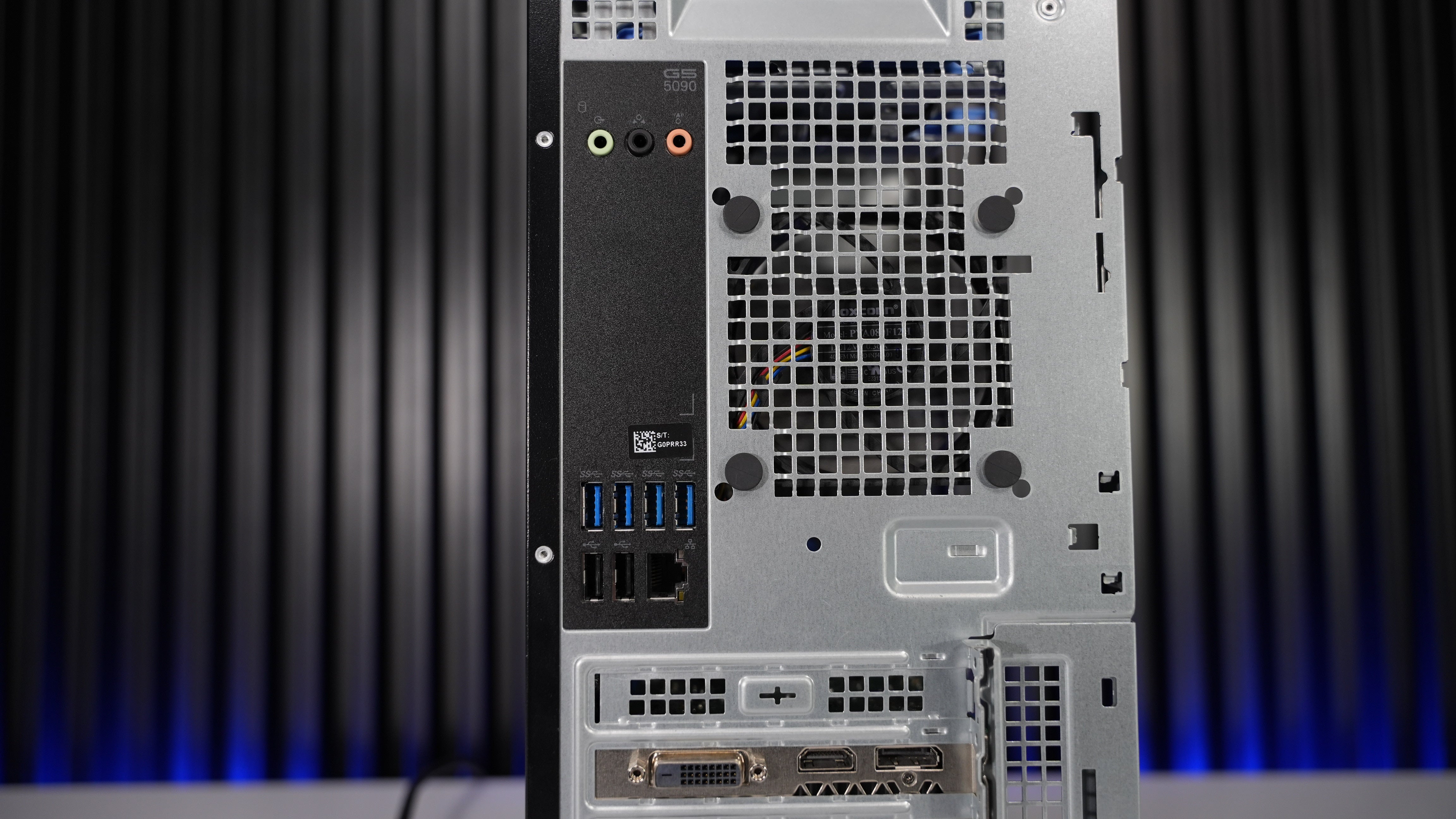 Intel i5 9400 + GTX 1660Ti Gaming PC