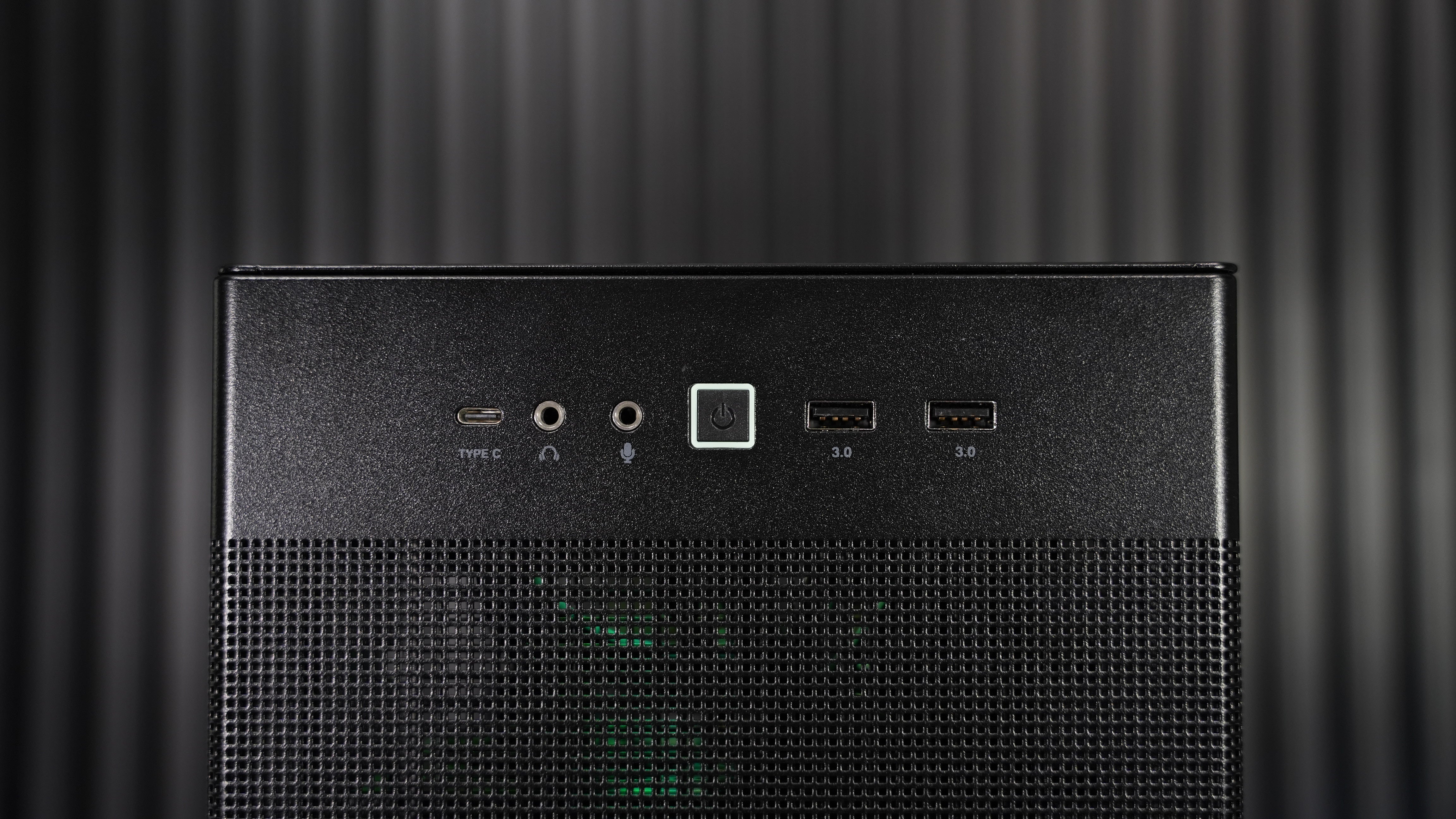 Intel i5 12600KF + RTX 3080 Gaming/Streaming PC