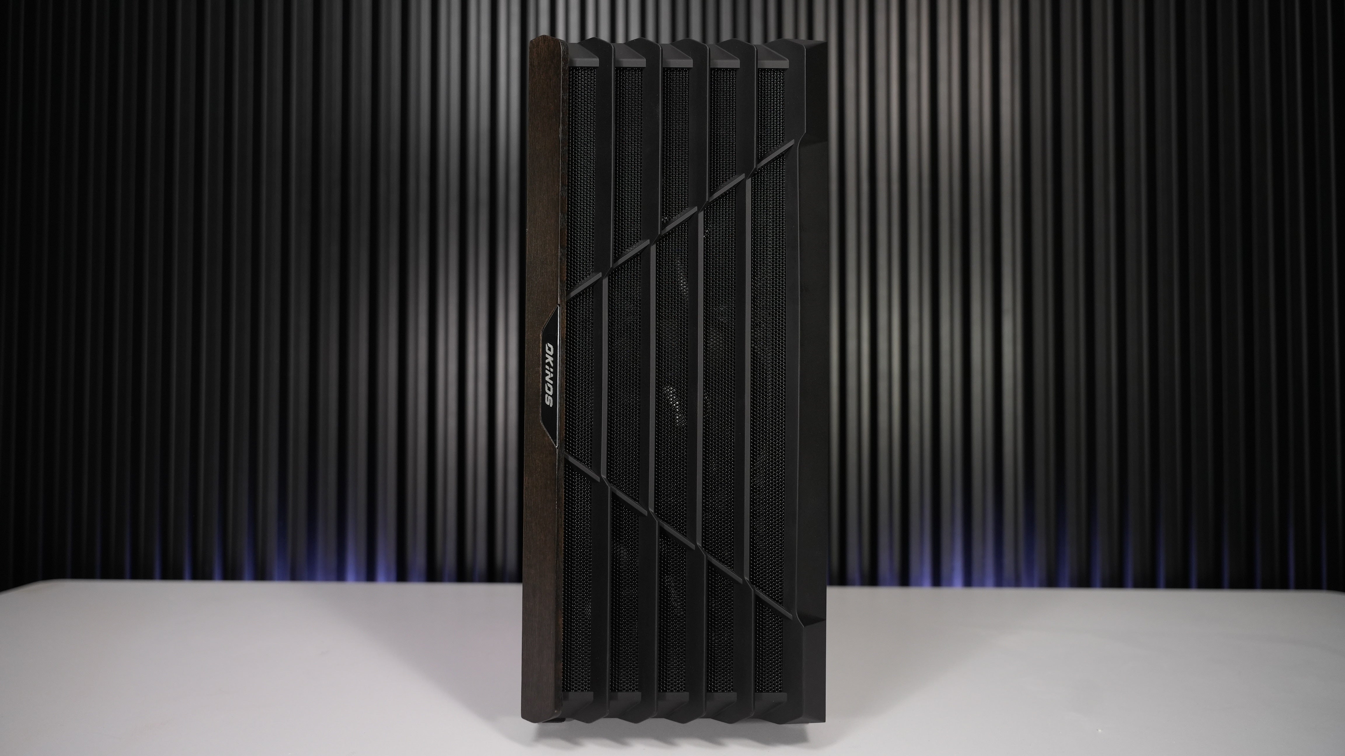 Ryzen 5 8500G + RX 9060 XT Gaming PC