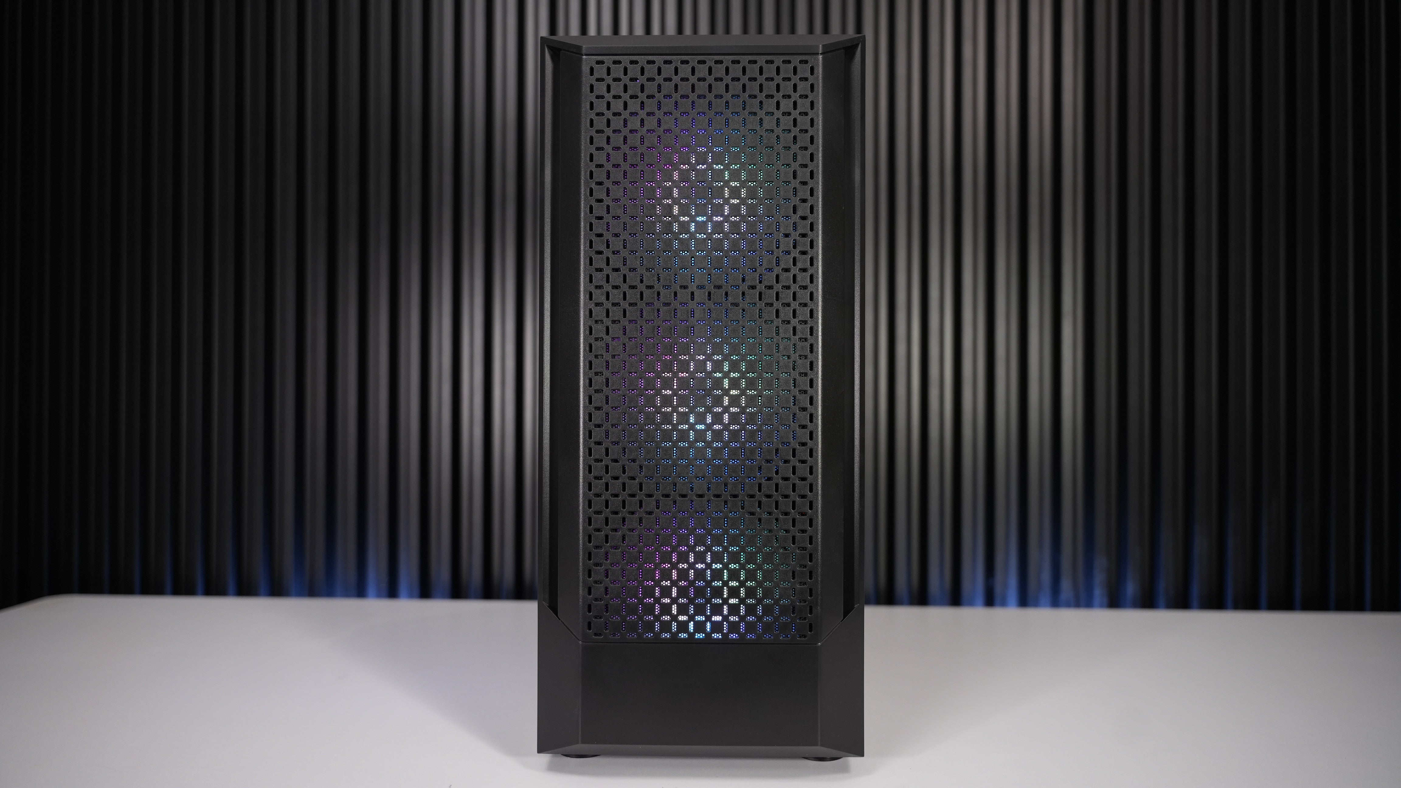 Intel i7 8700K + RTX 2060 Gaming PC