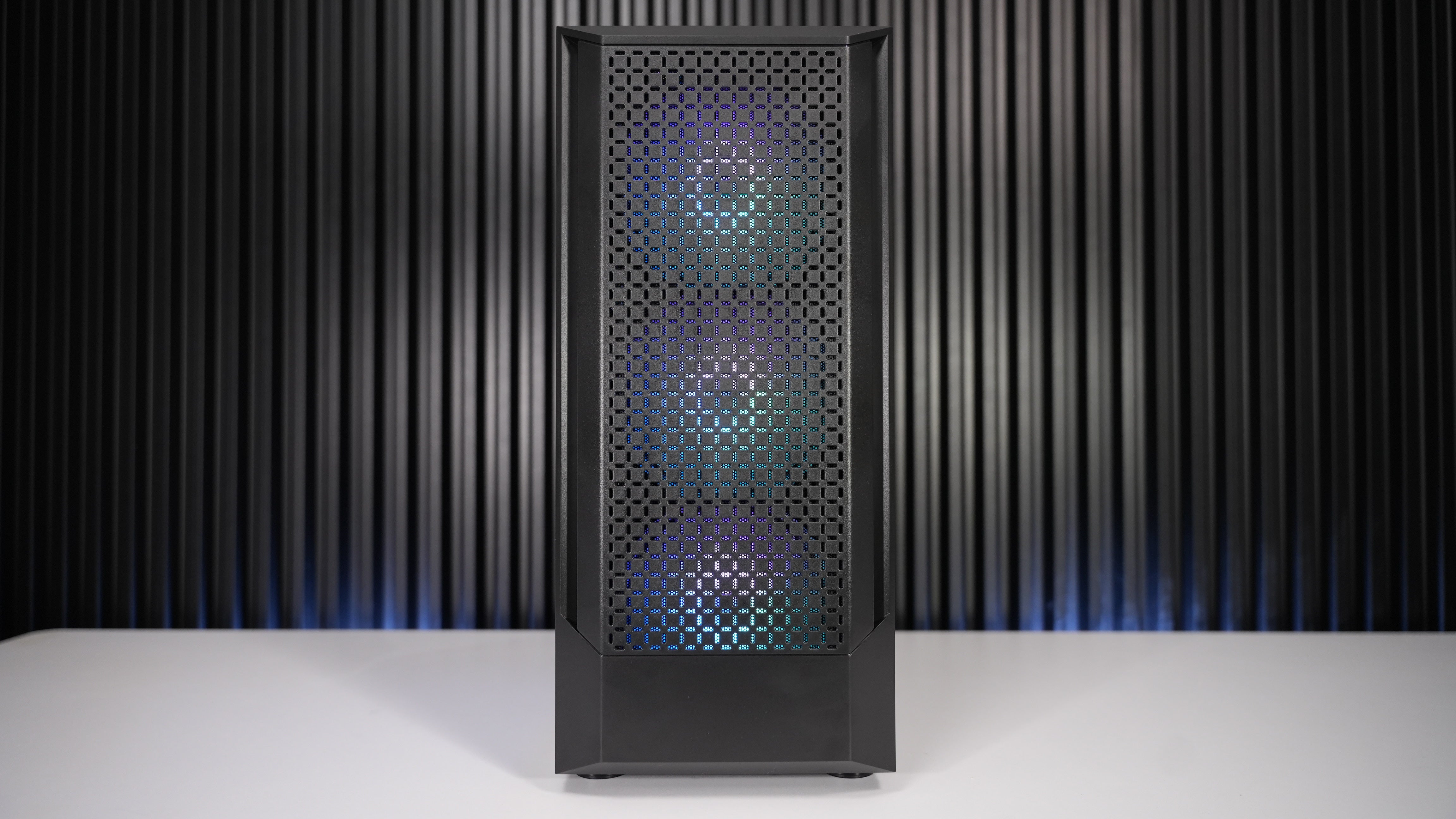 Ryzen 5 3600 + RX 9060XT Gaming PC