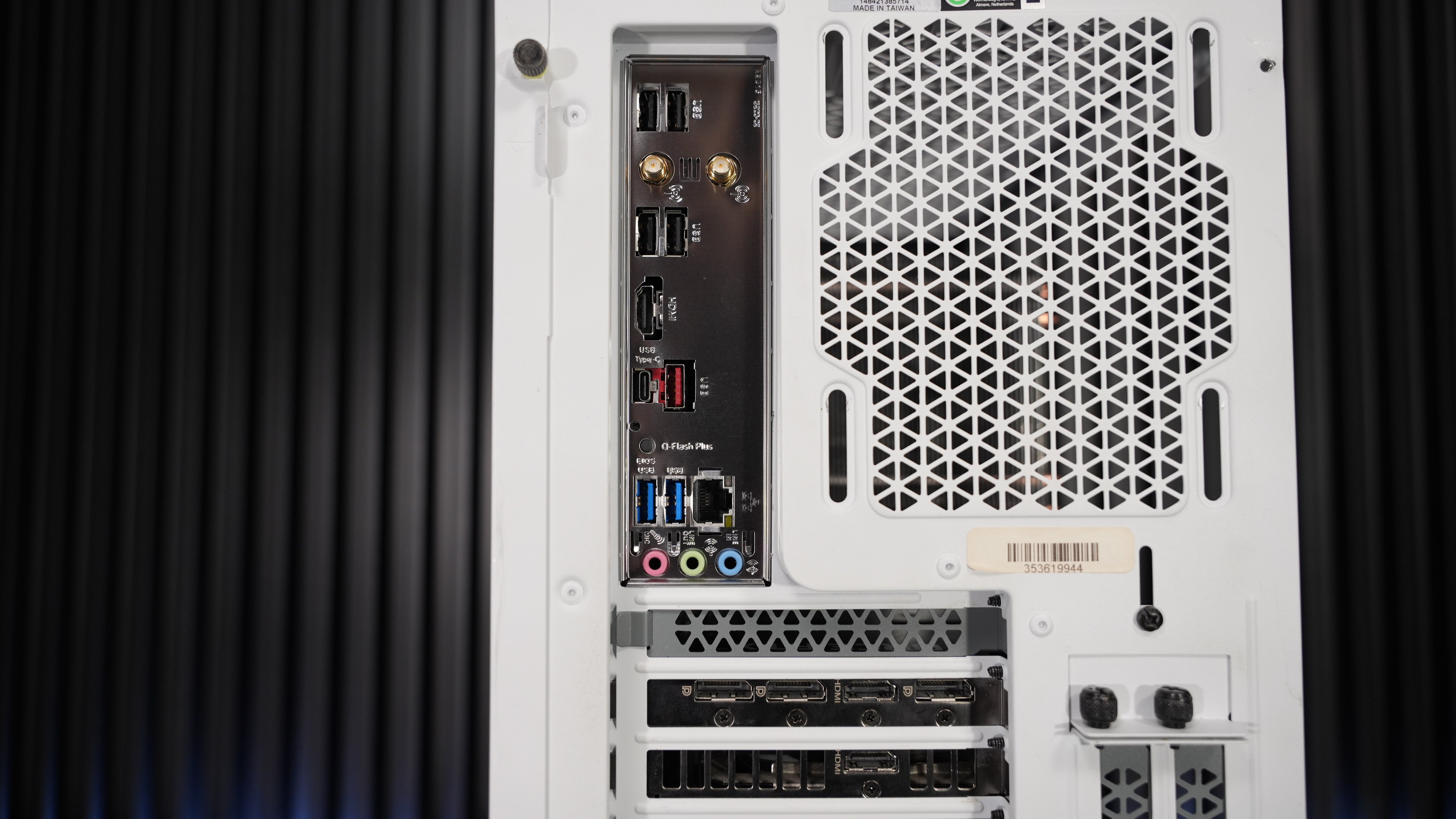 Ryzen 5 5600X + RTX 3060 Gaming PC