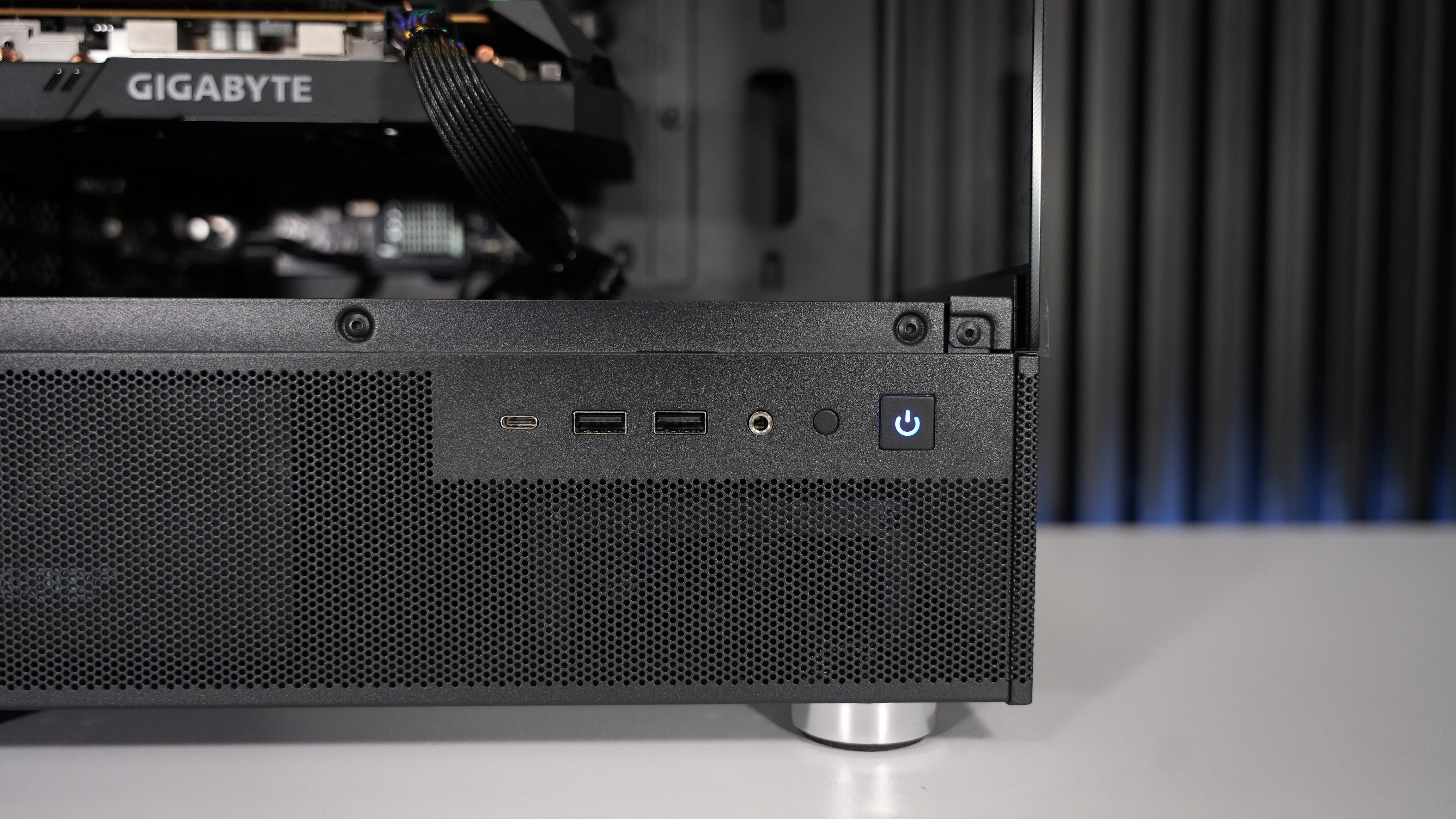 Ryzen 5 3600 + RX 5500XT Gaming PC