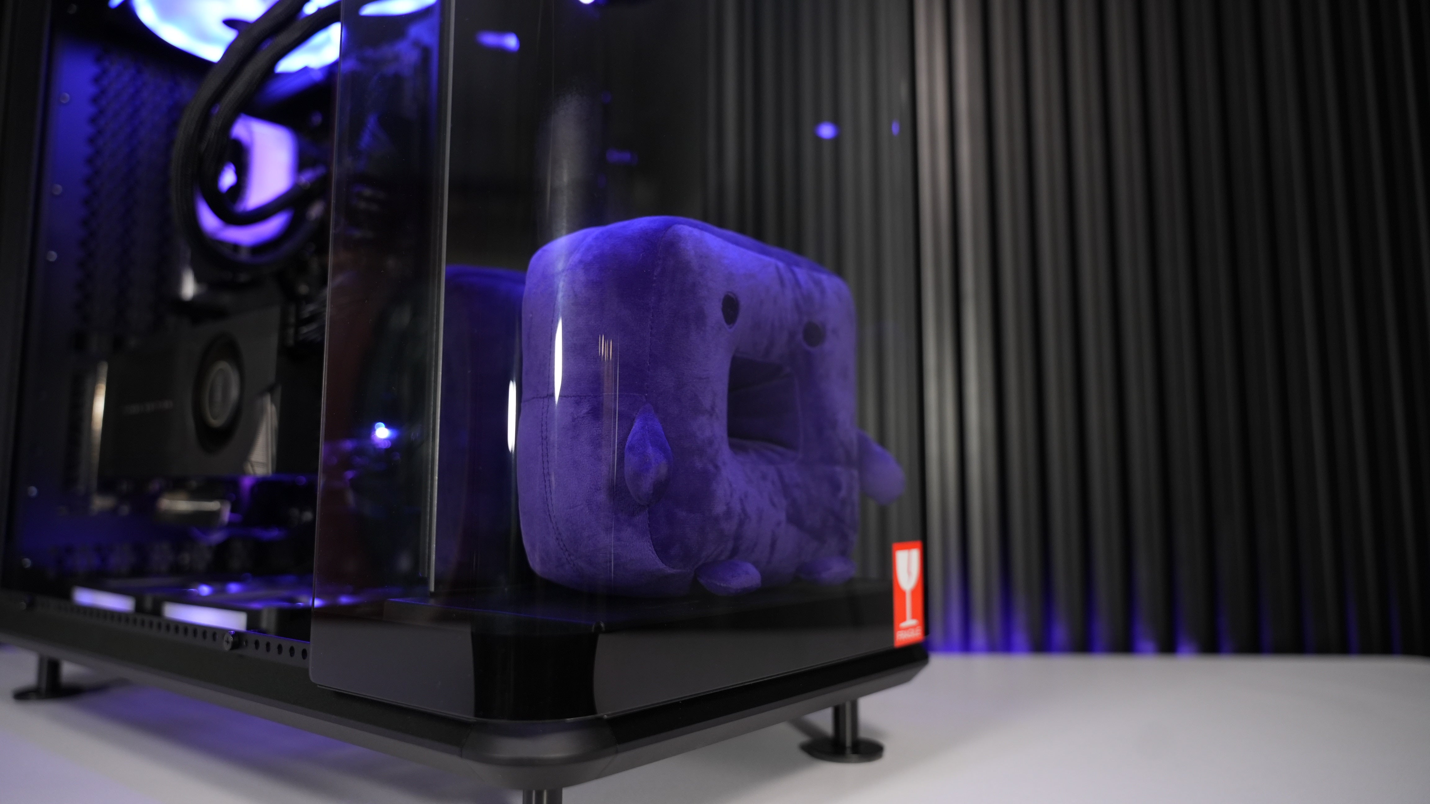 Ryzen 9 9900X + RTX 3090 Gaming/Streaming PC