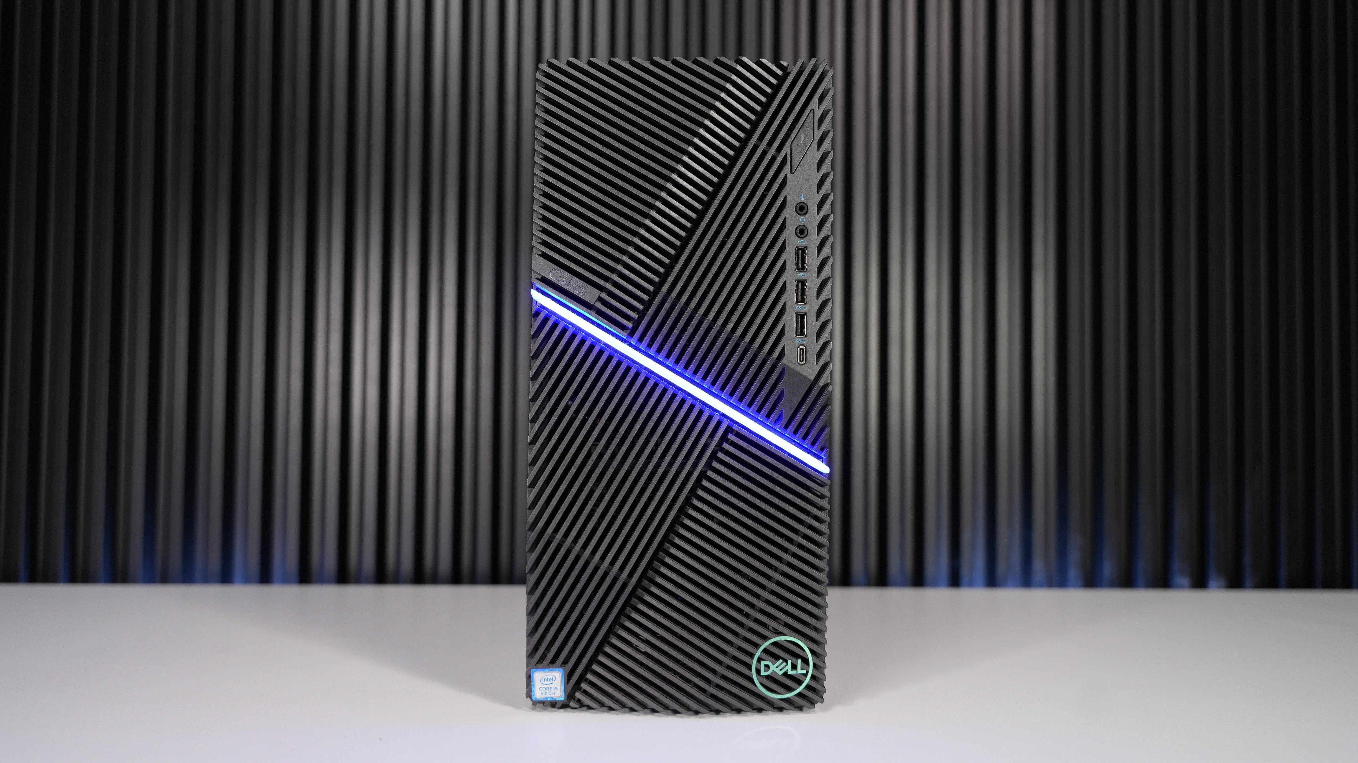 Intel i5 9400F + GTX 1660 Gaming PC