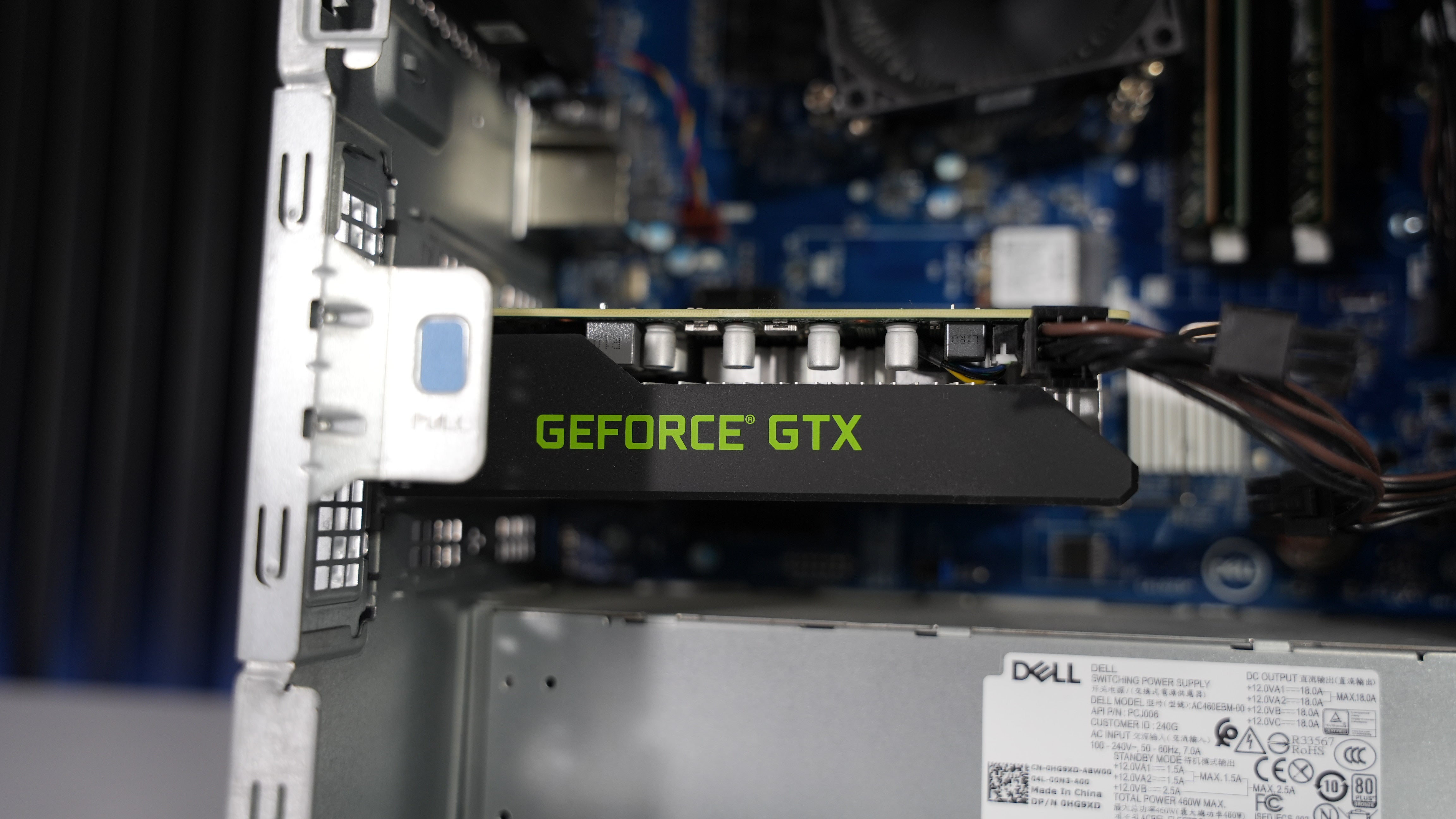 Intel i5 9400F + GTX 1660 Gaming PC