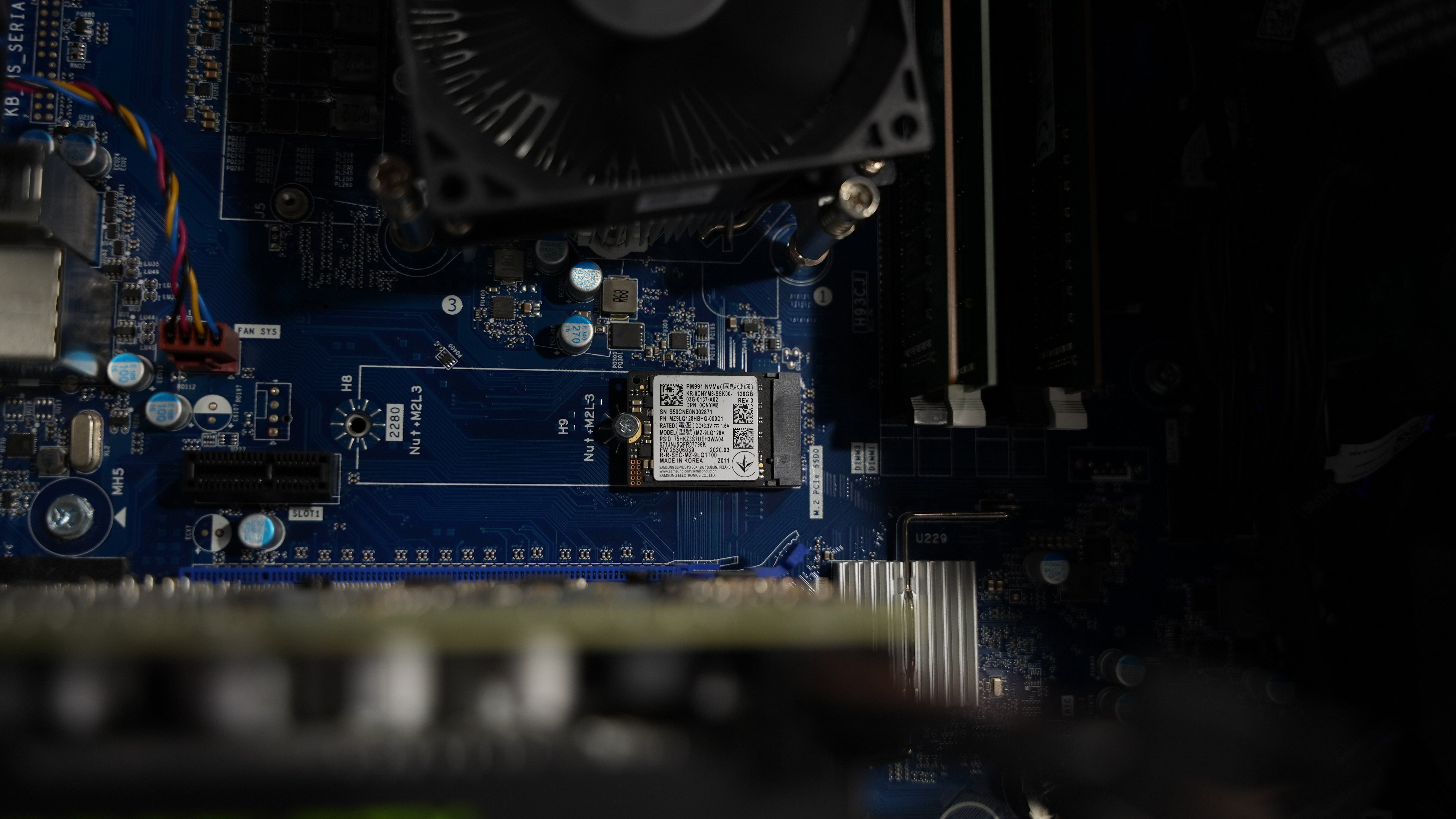 Intel i5 9400F + GTX 1660 Gaming PC