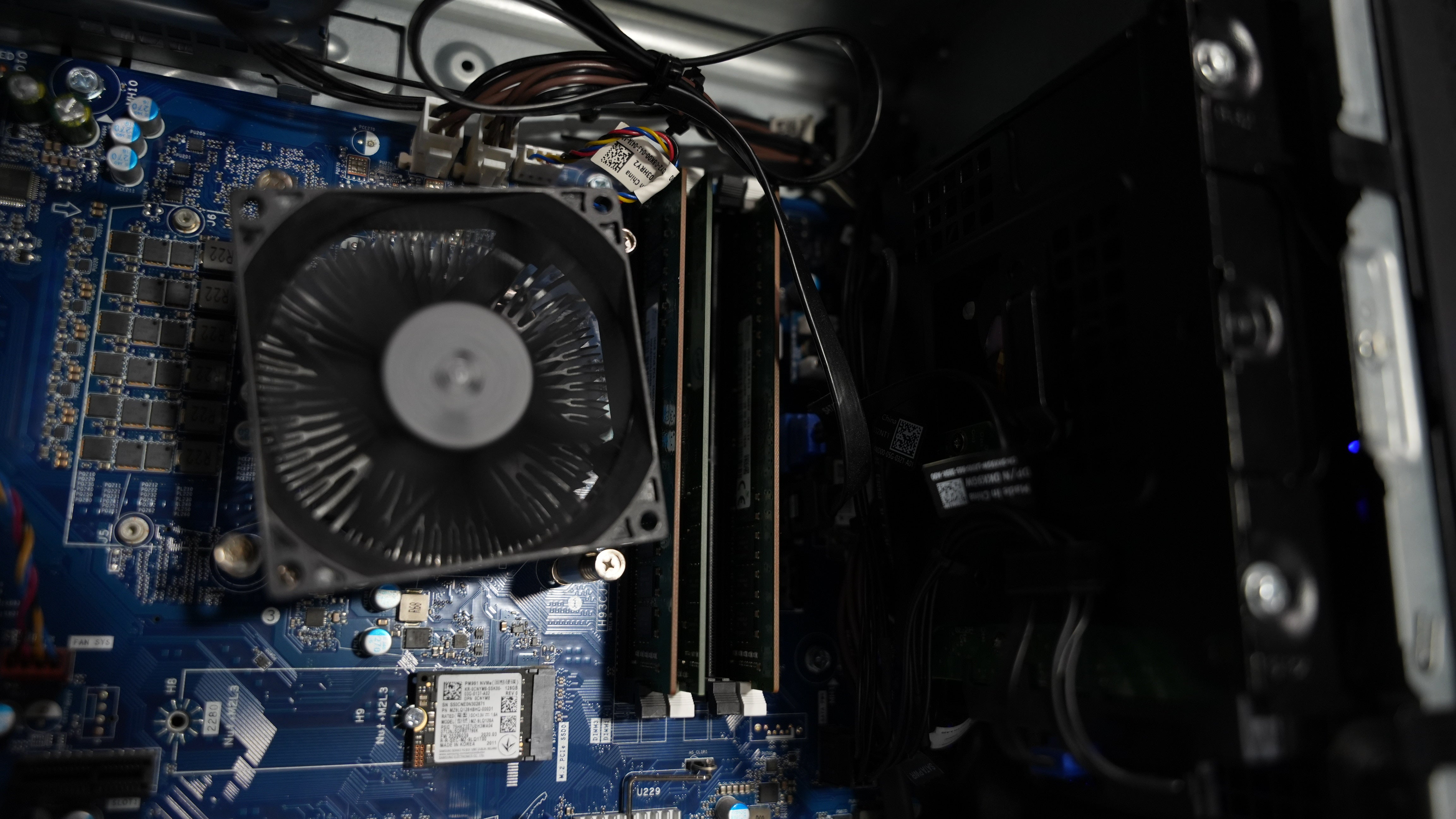 Intel i5 9400F + GTX 1660 Gaming PC