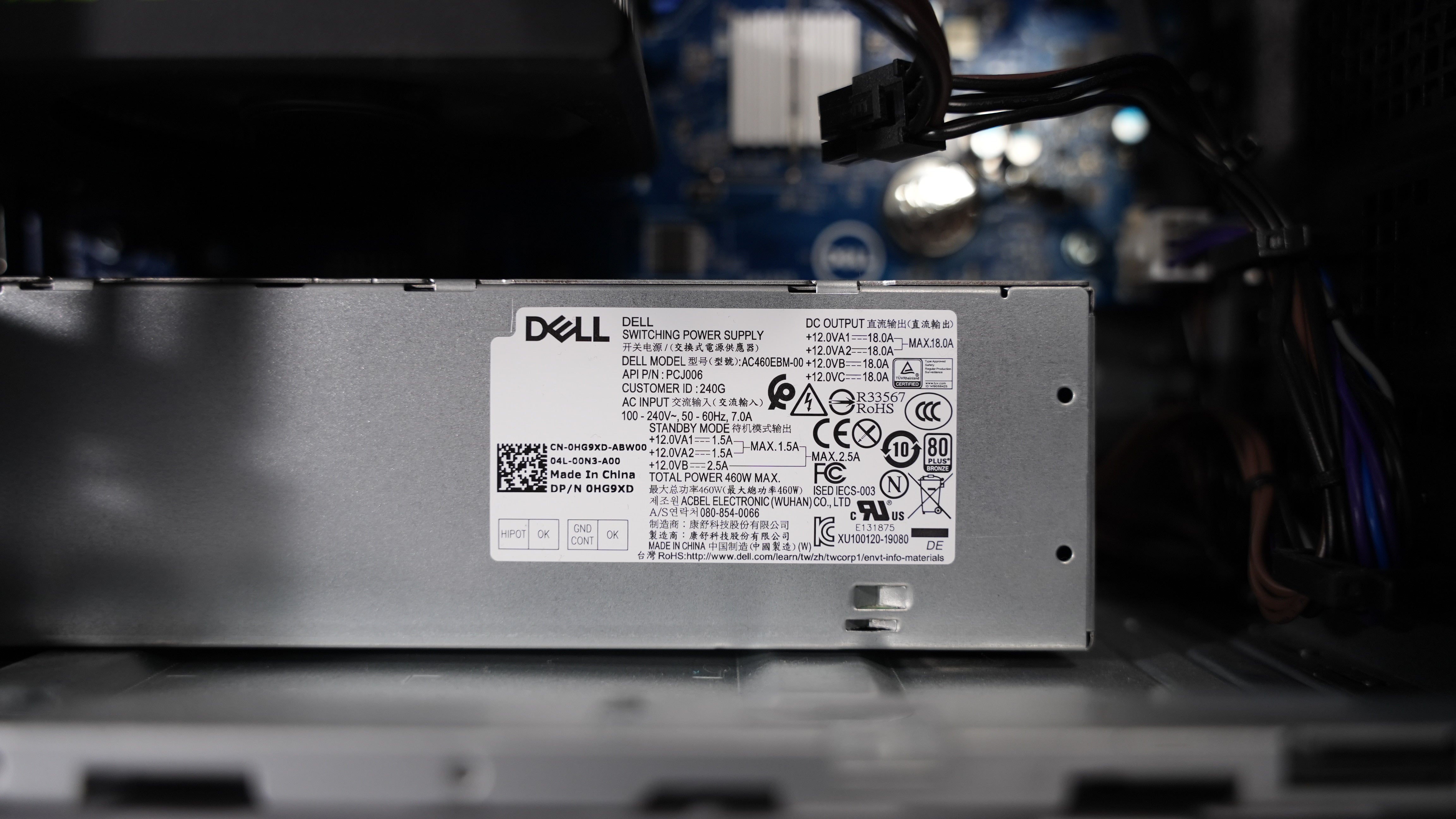 Intel i5 9400F + GTX 1660 Gaming PC