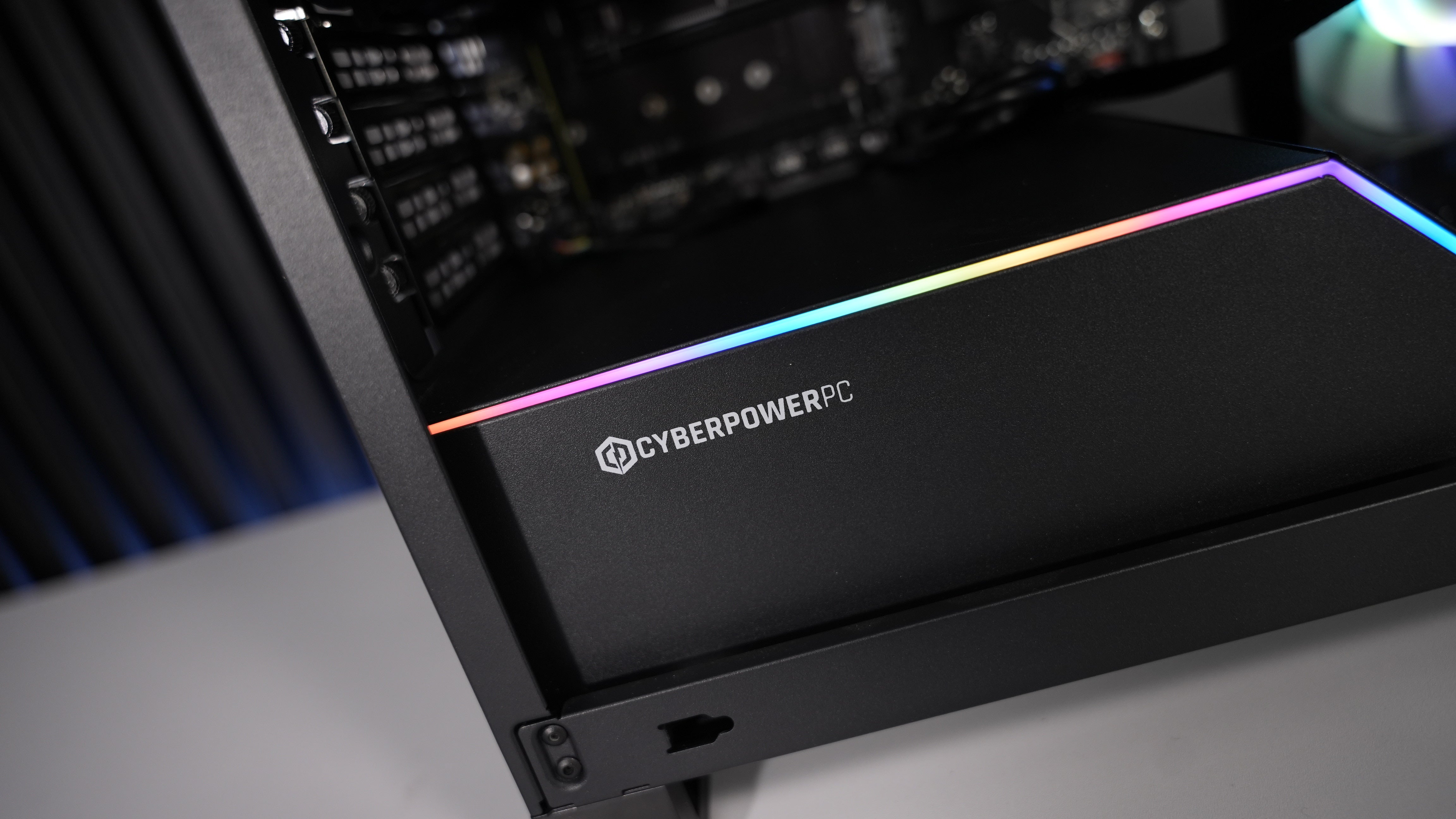 Ryzen 5 3600 + RTX 2070 Gaming PC