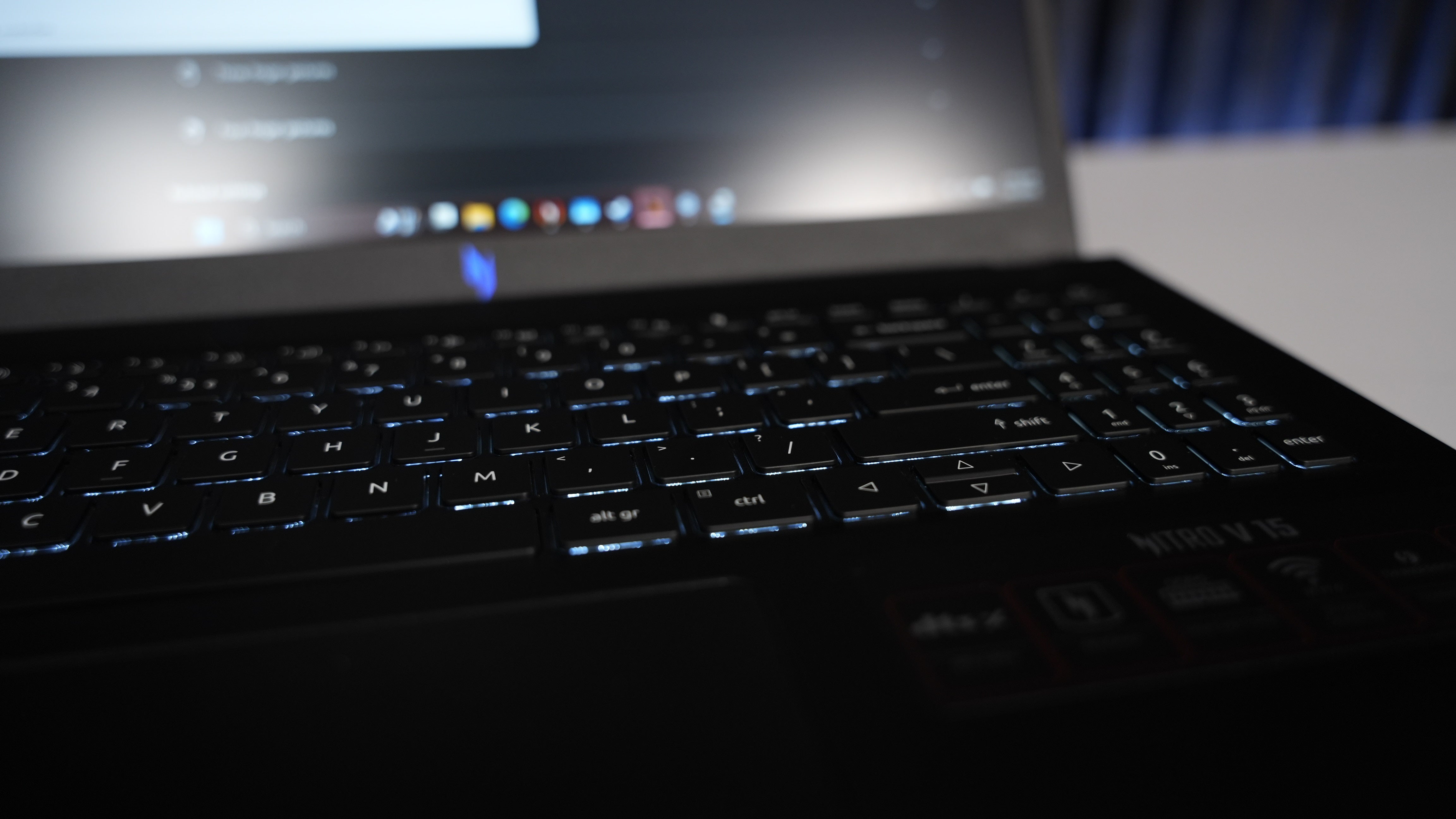 Intel i5 13420H + RTX 4050 Gaming Laptop