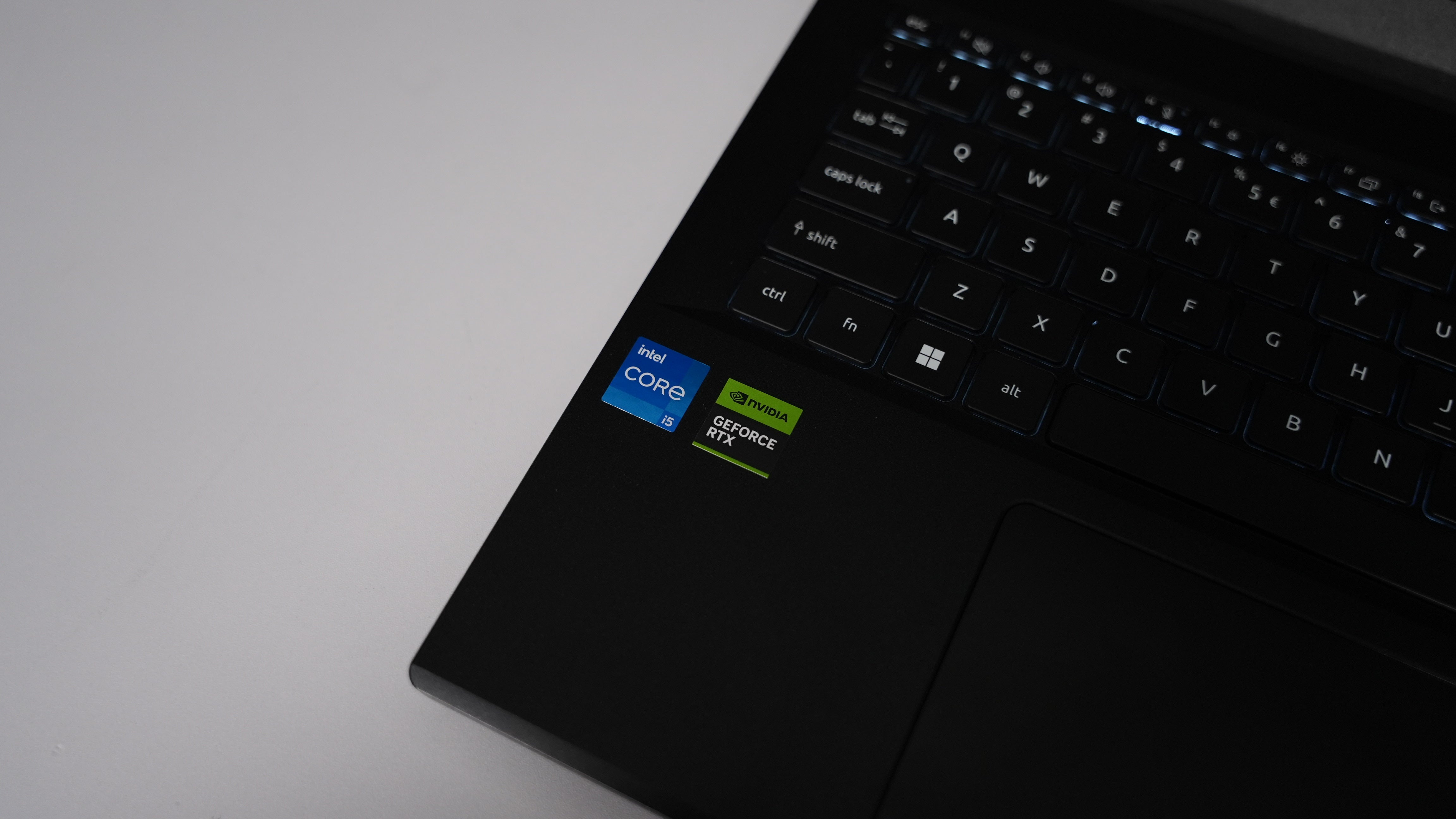 Intel i5 13420H + RTX 4050 Gaming Laptop