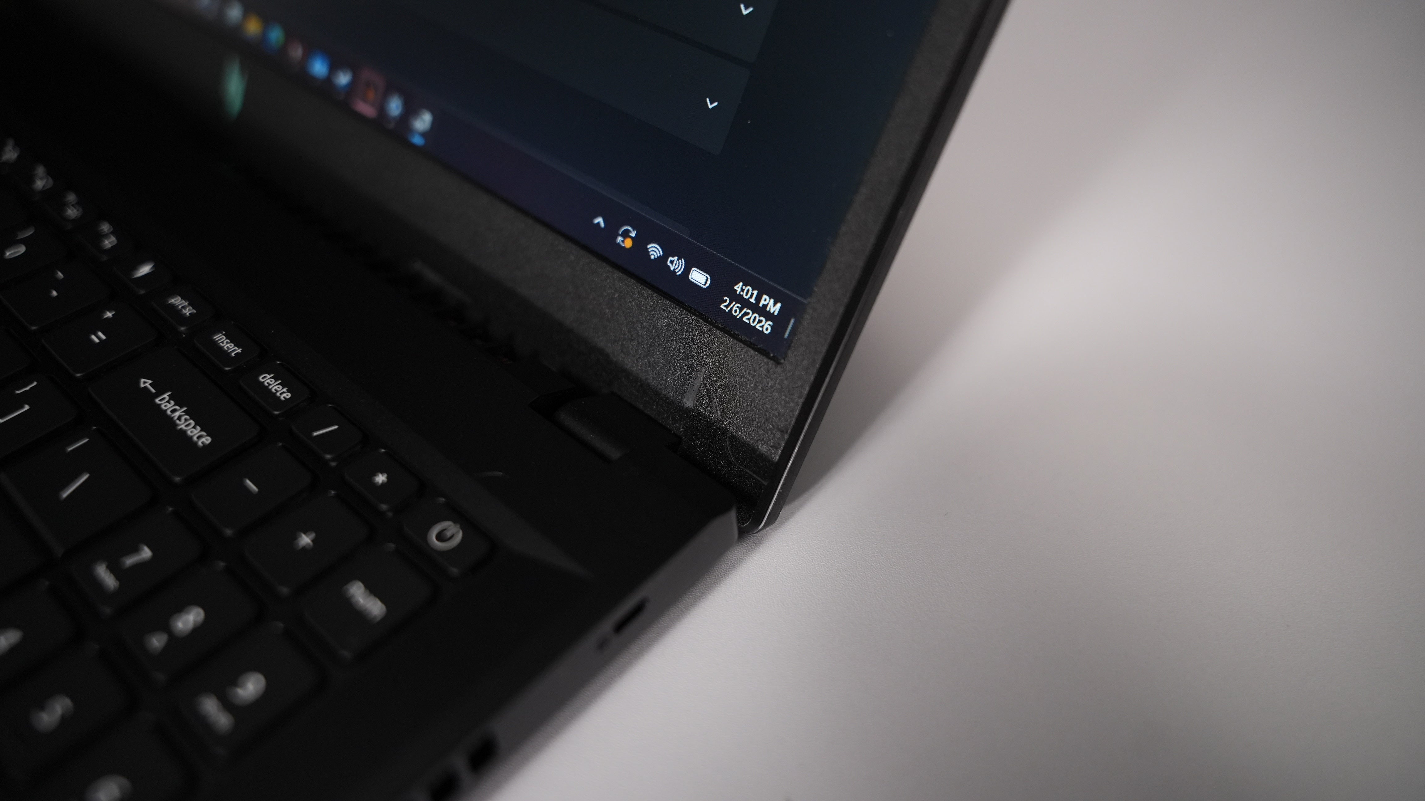 Intel i5 13420H + RTX 4050 Gaming Laptop