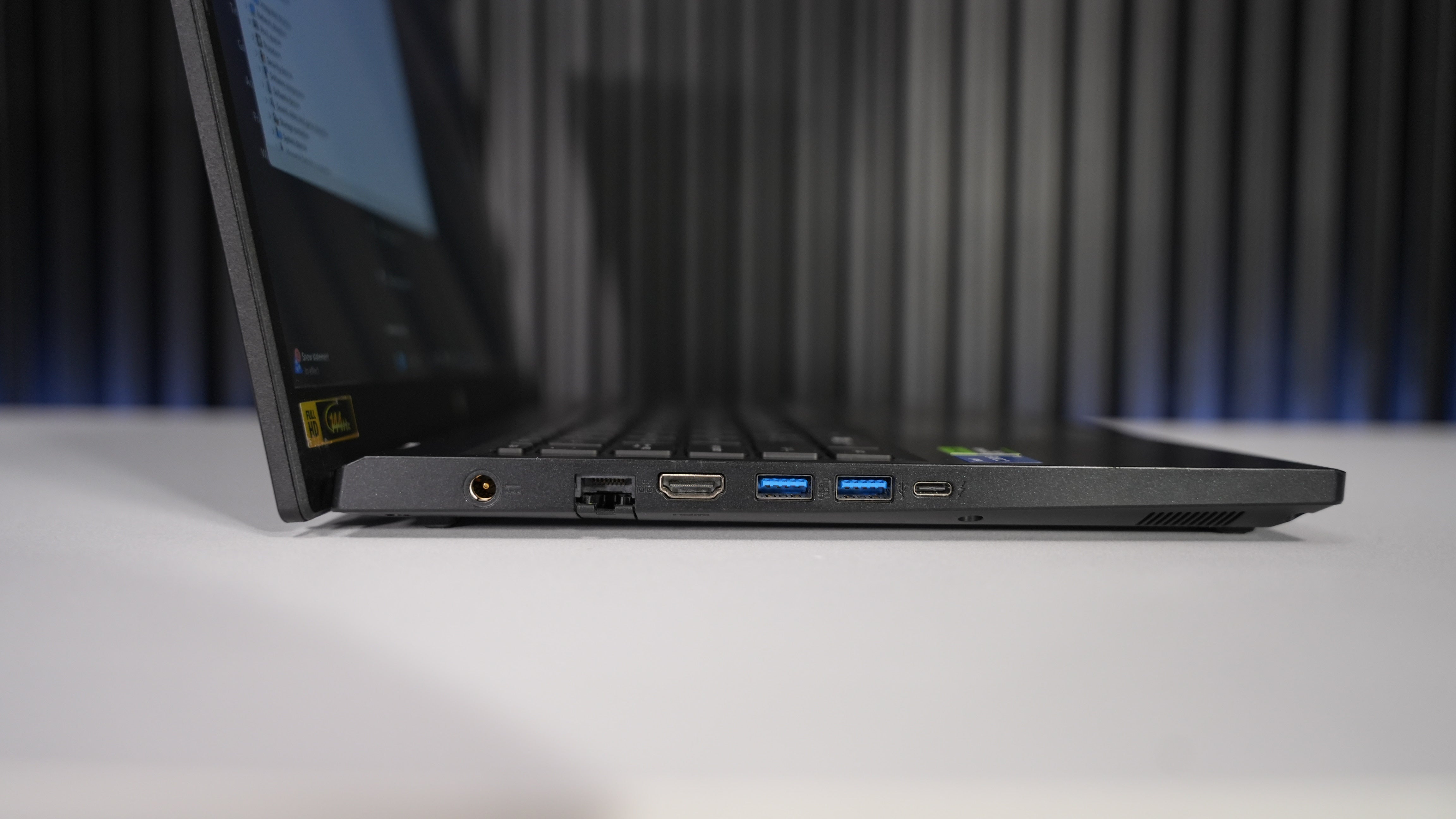 Intel i5 13420H + RTX 4050 Gaming Laptop