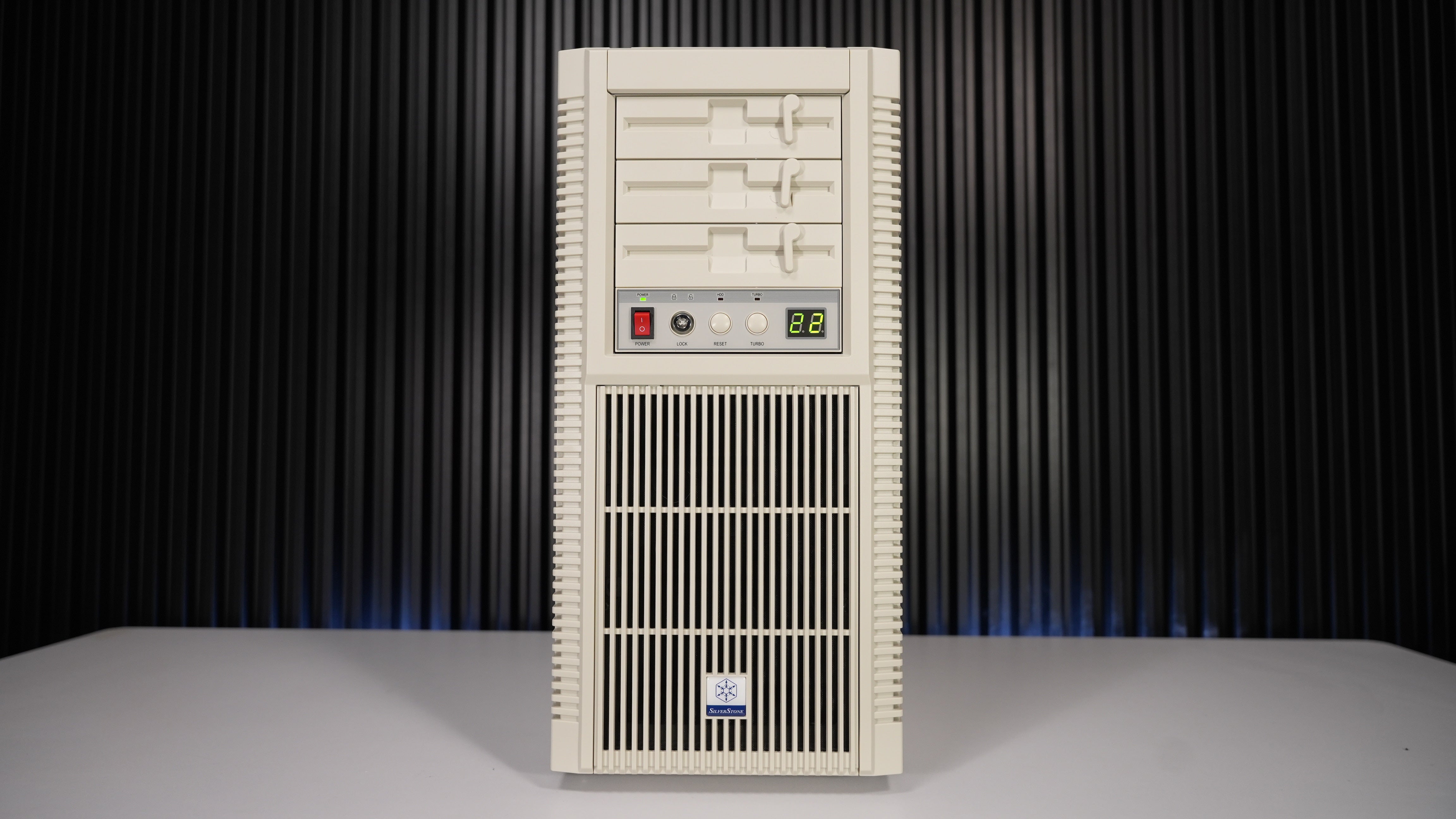 Intel Ultra 7 265K + RTX 5070 Gaming/Streaming PC