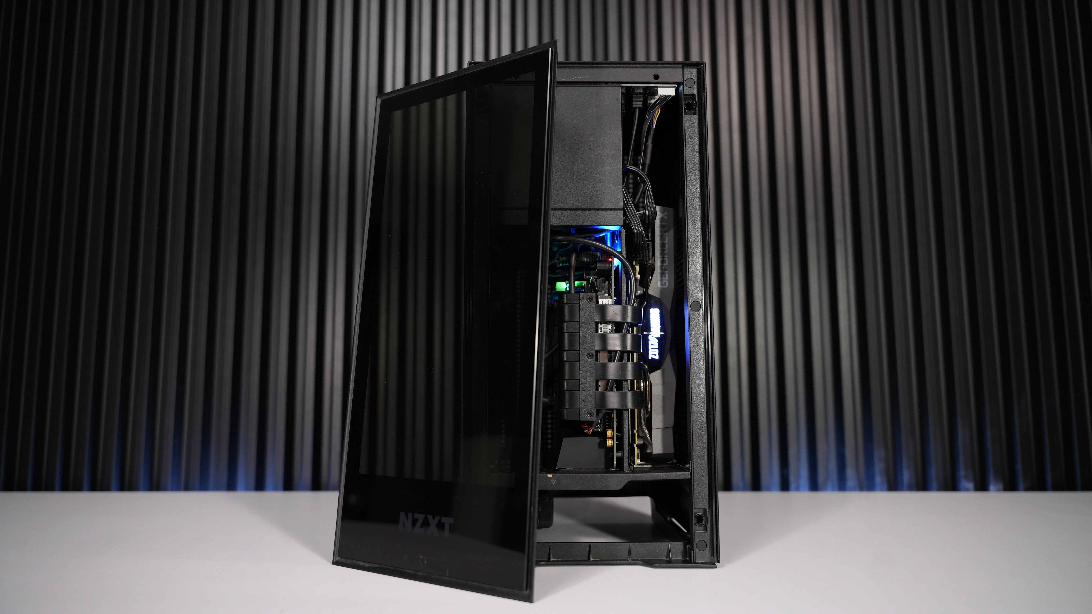 Intel i5 9500 + RTX 2070 Super Gaming PC