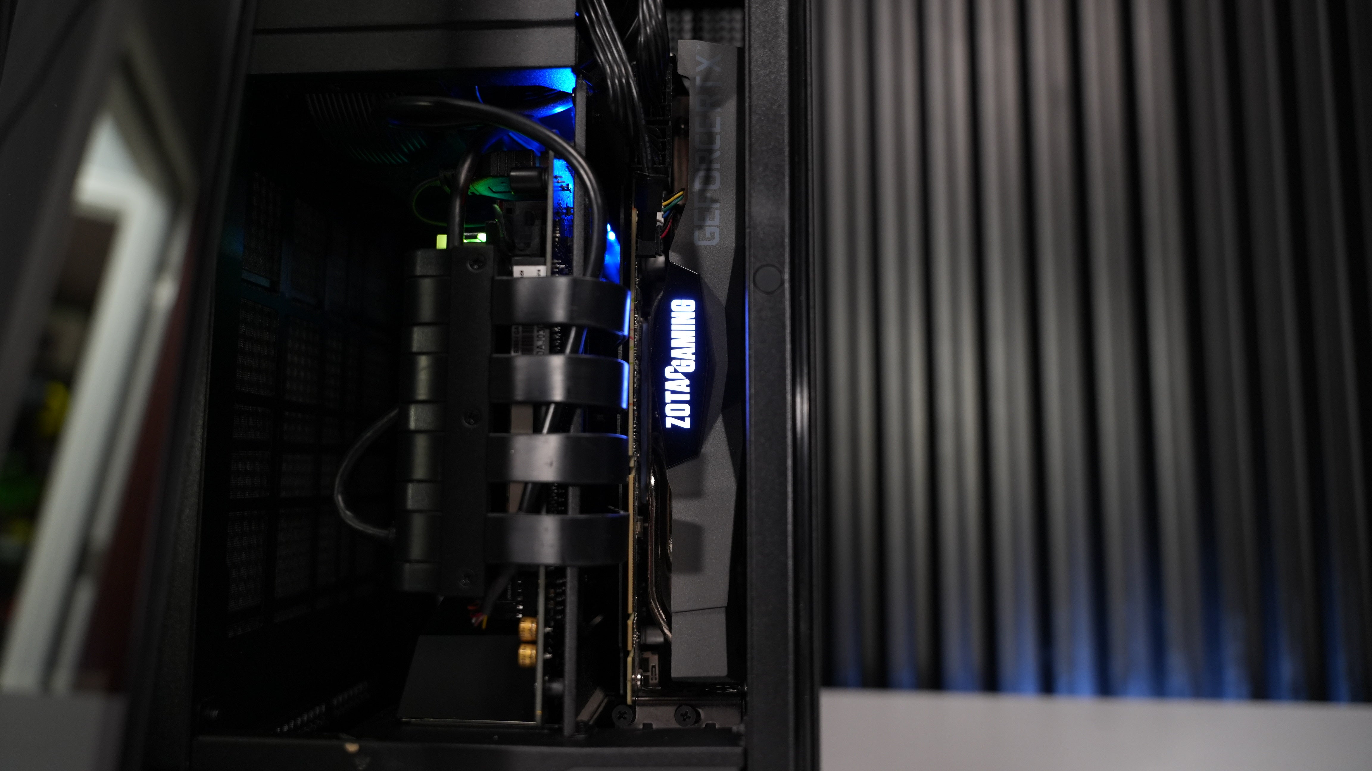 Intel i5 9500 + RTX 2070 Super Gaming PC