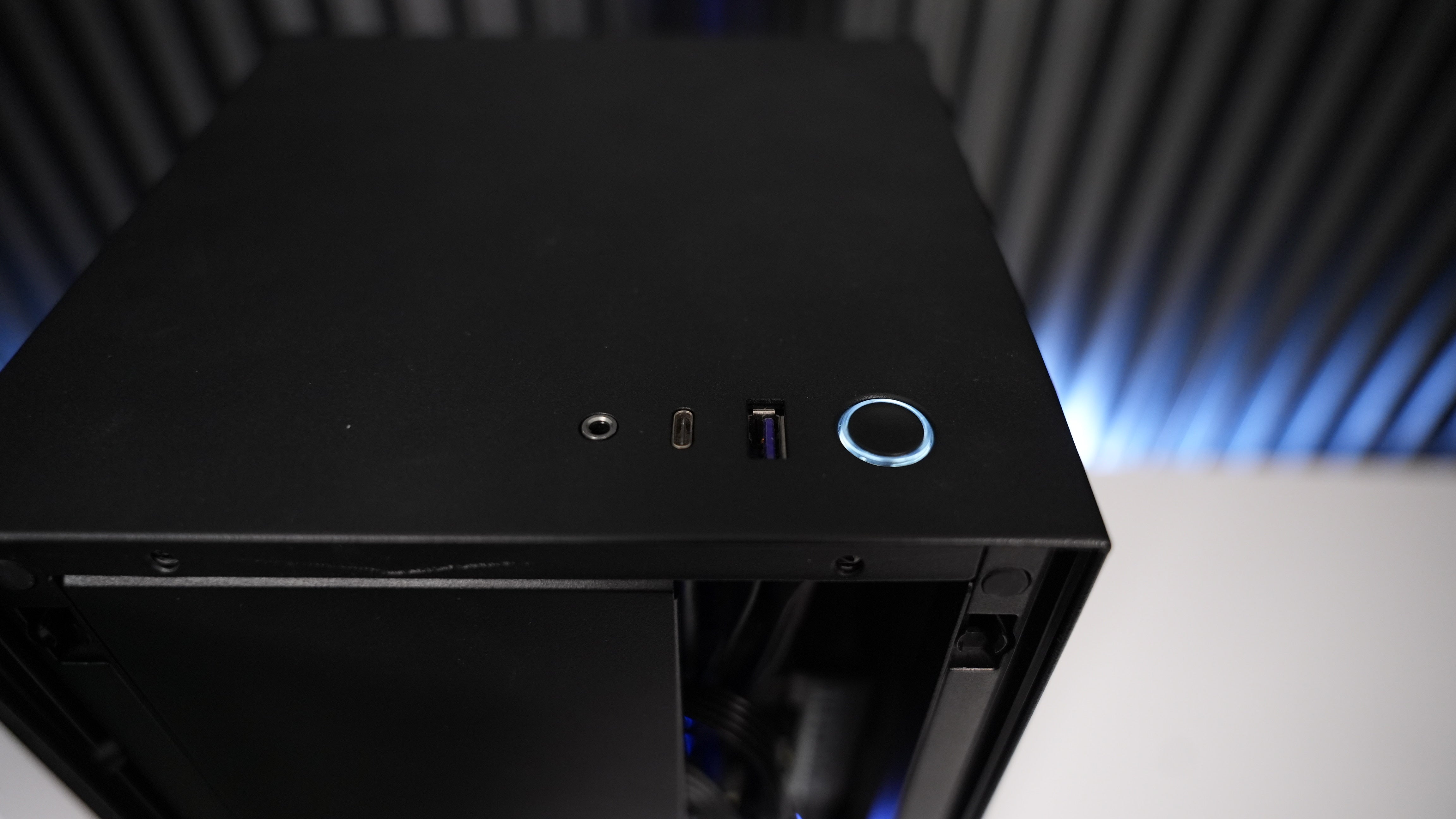 Intel i5 9500 + RTX 2070 Super Gaming PC