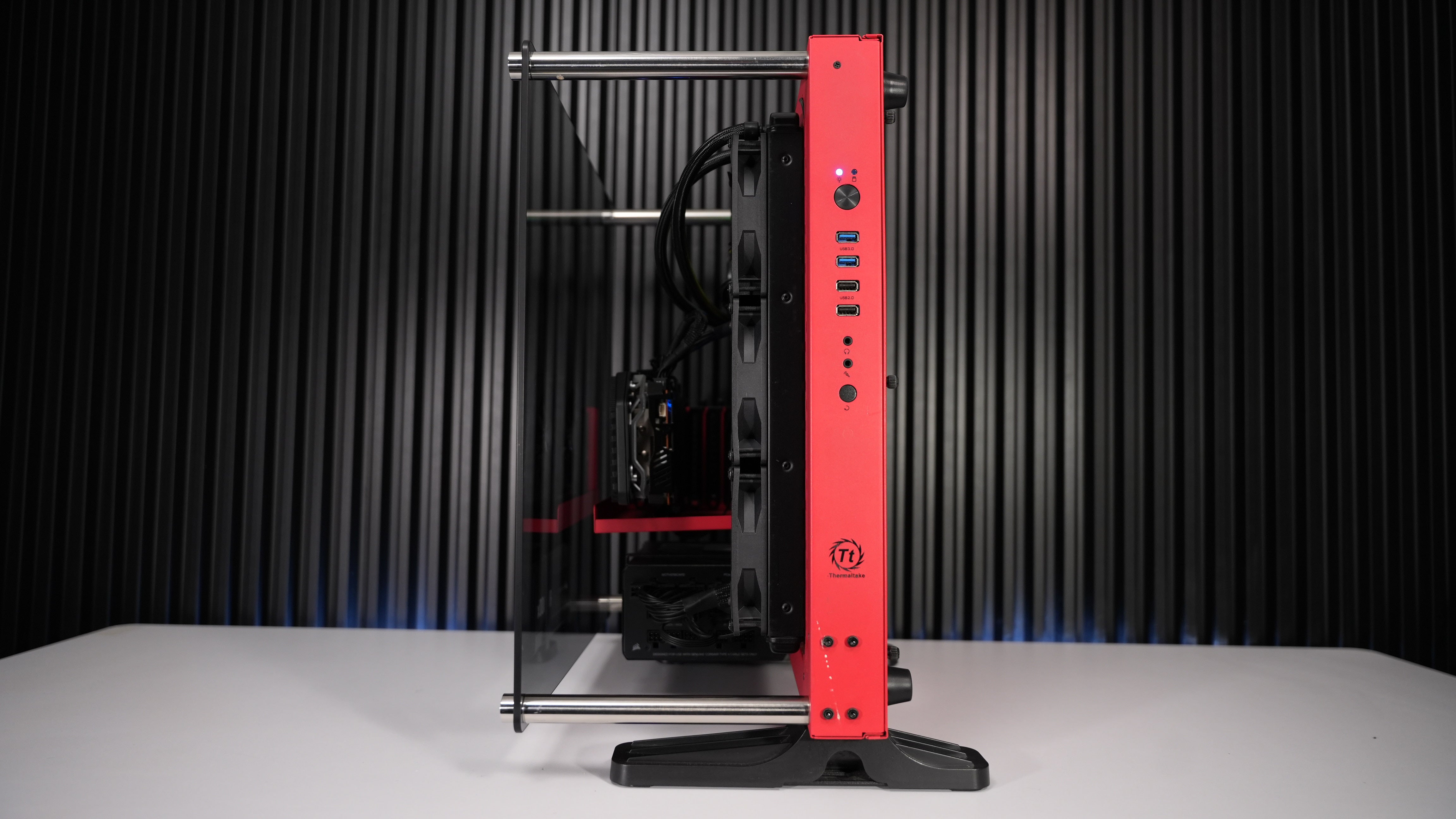 Intel i7 9700 + RX 5700XT Gaming PC