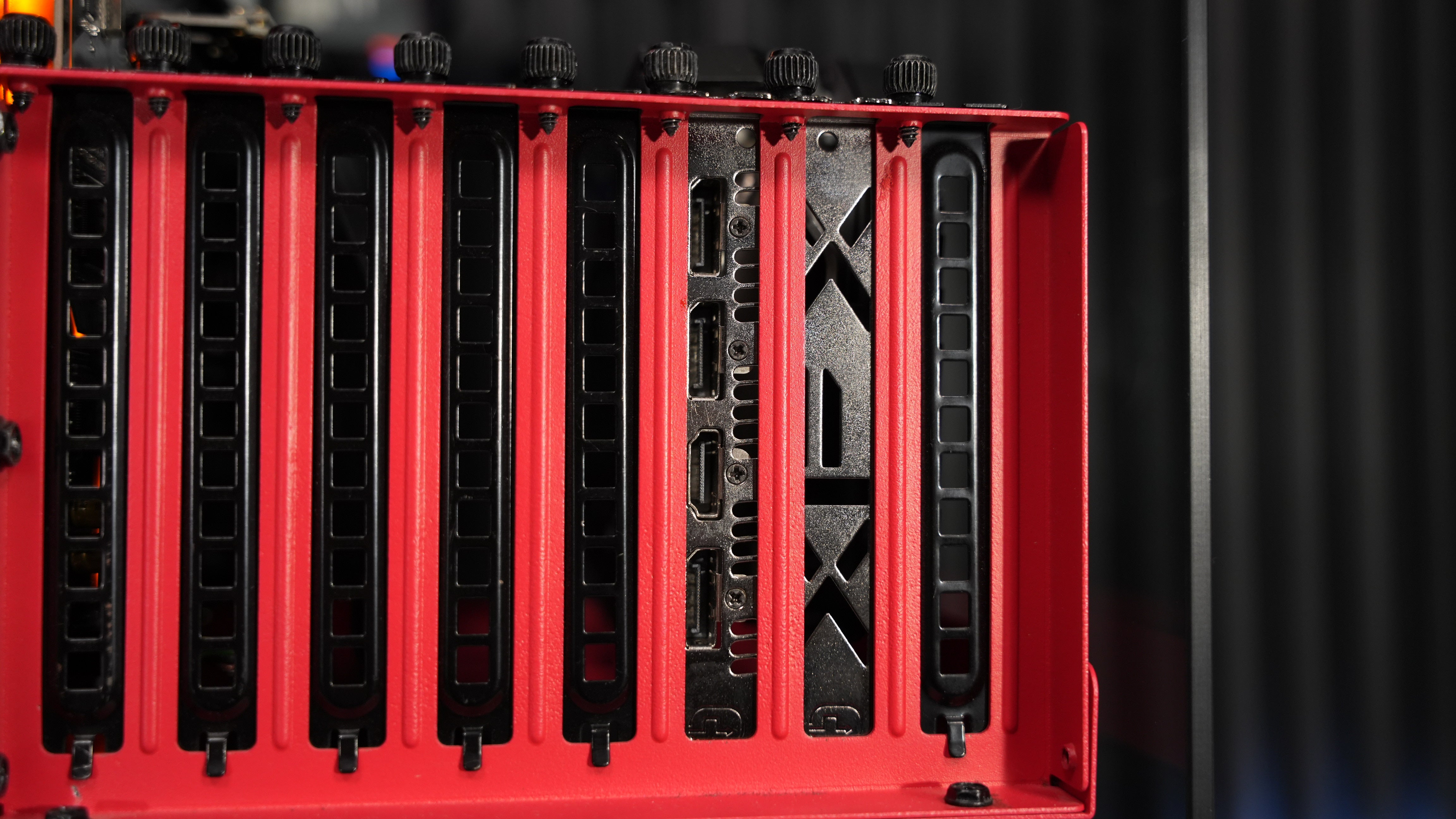 Intel i7 9700 + RX 5700XT Gaming PC