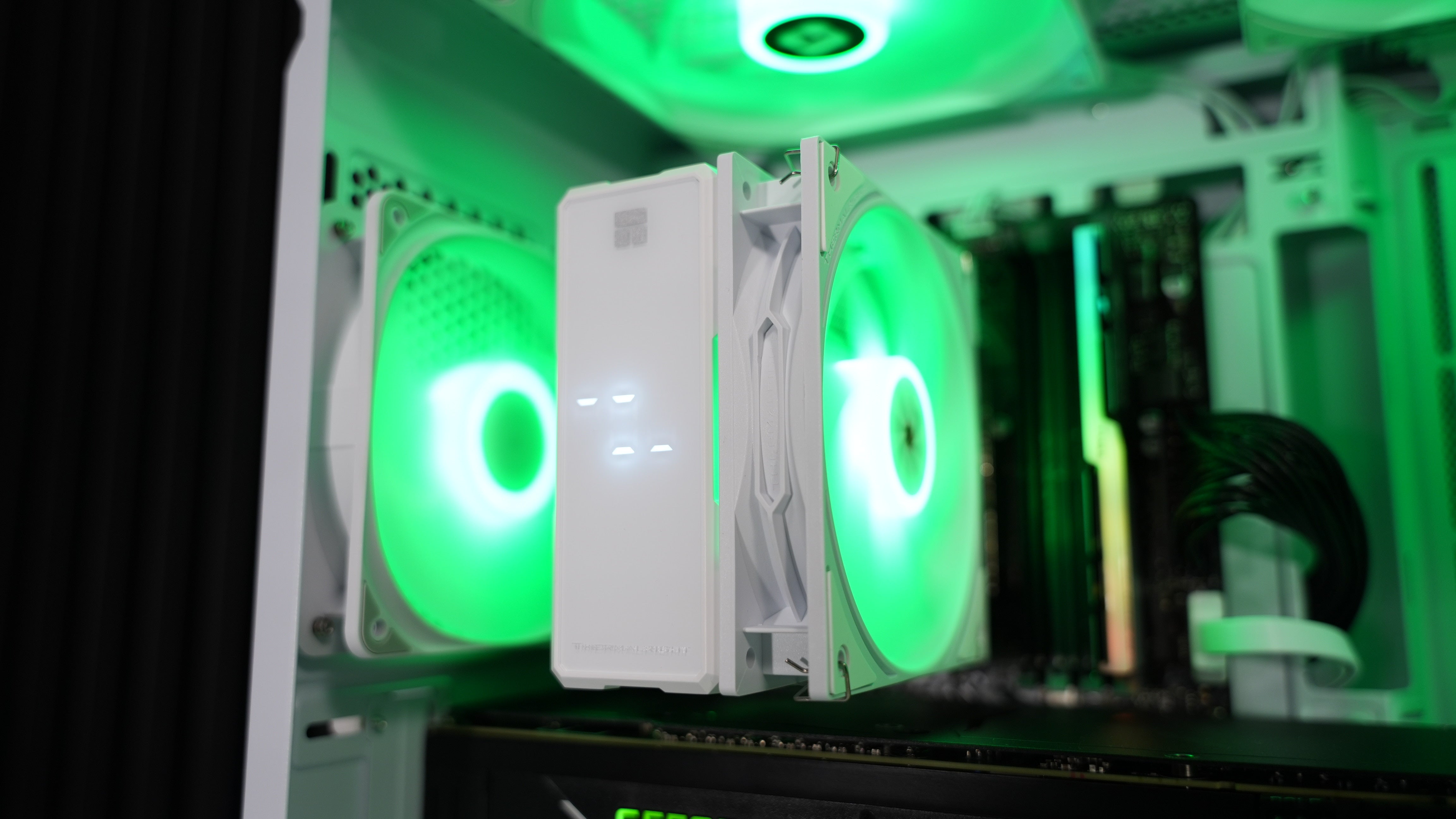 Intel i7 9700T + RTX 2070 Gaming PC