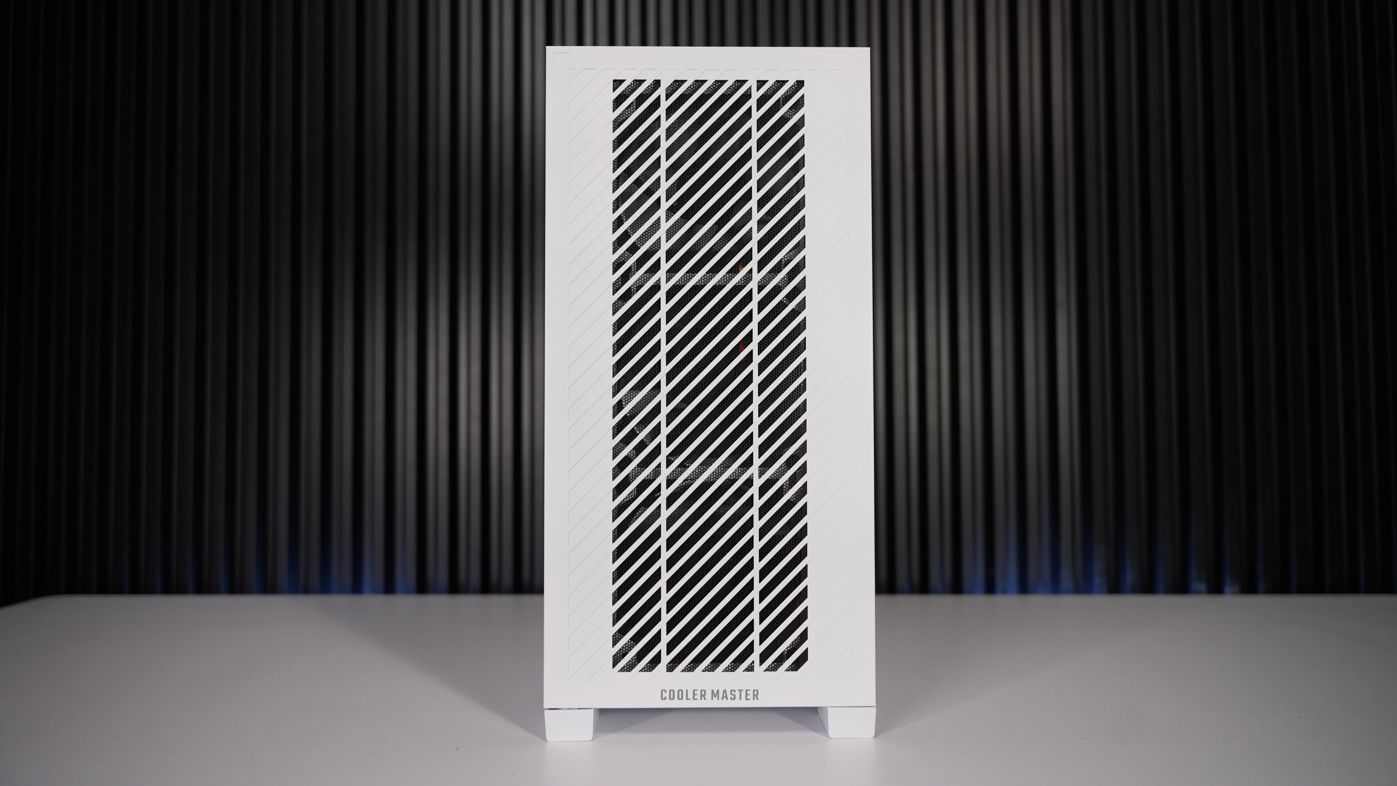 Ryzen 3 4100 + RTX 2060 Gaming PC