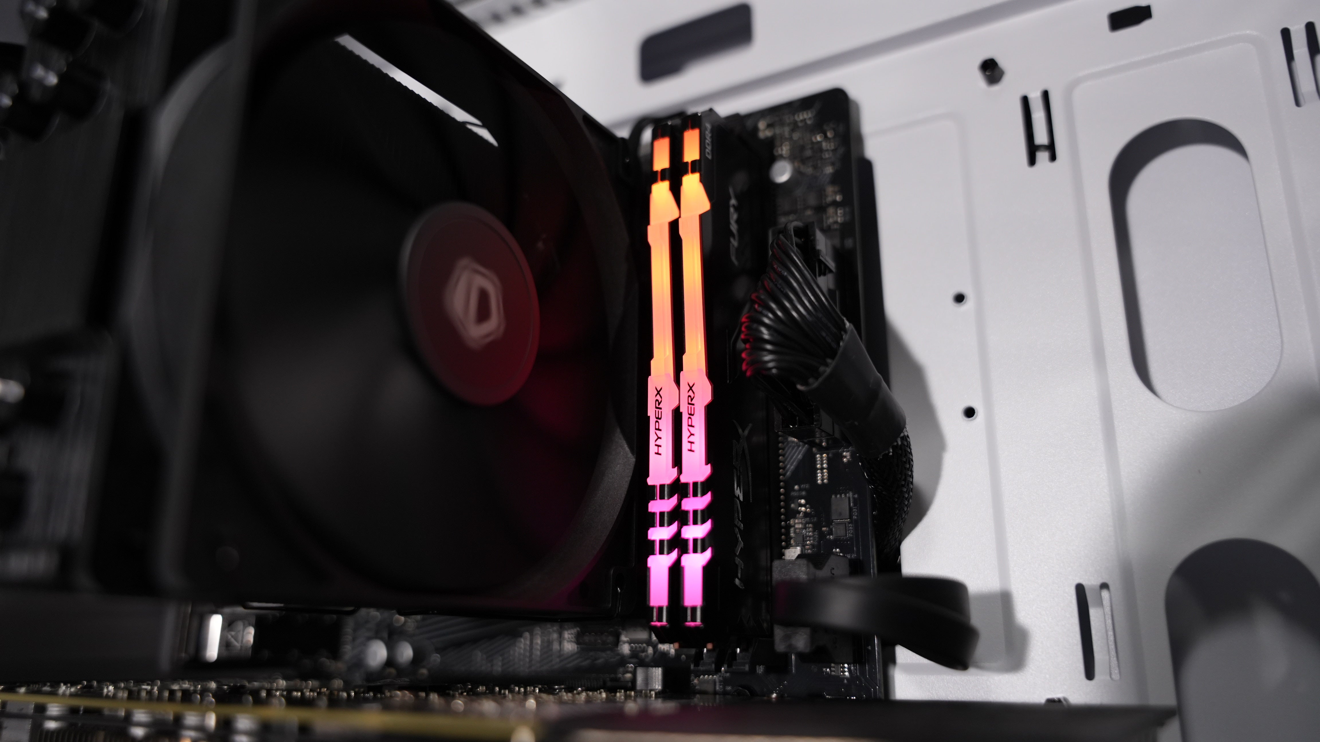 Ryzen 3 4100 + RTX 2060 Gaming PC