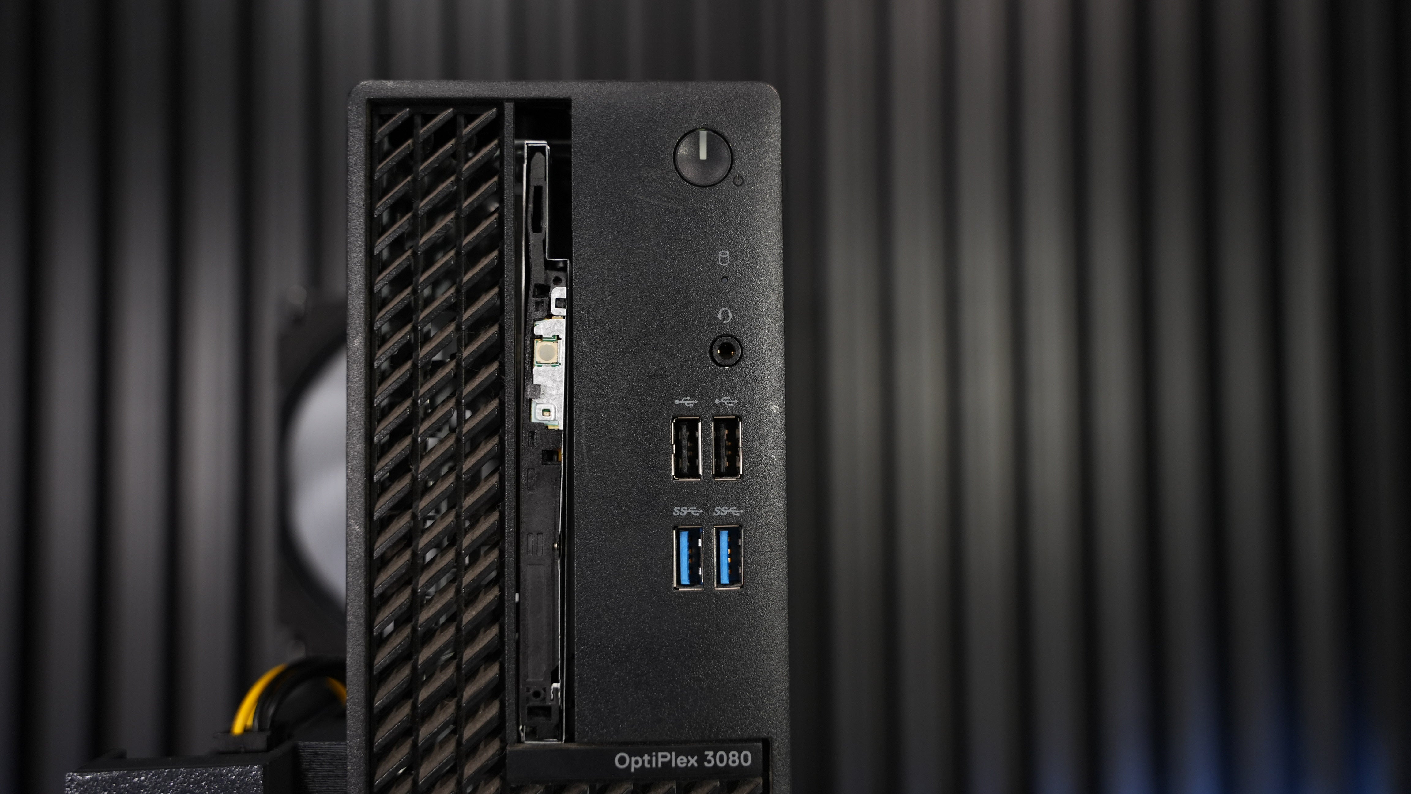 Intel i5 10500 + GTX 1650 Budget Gaming PC