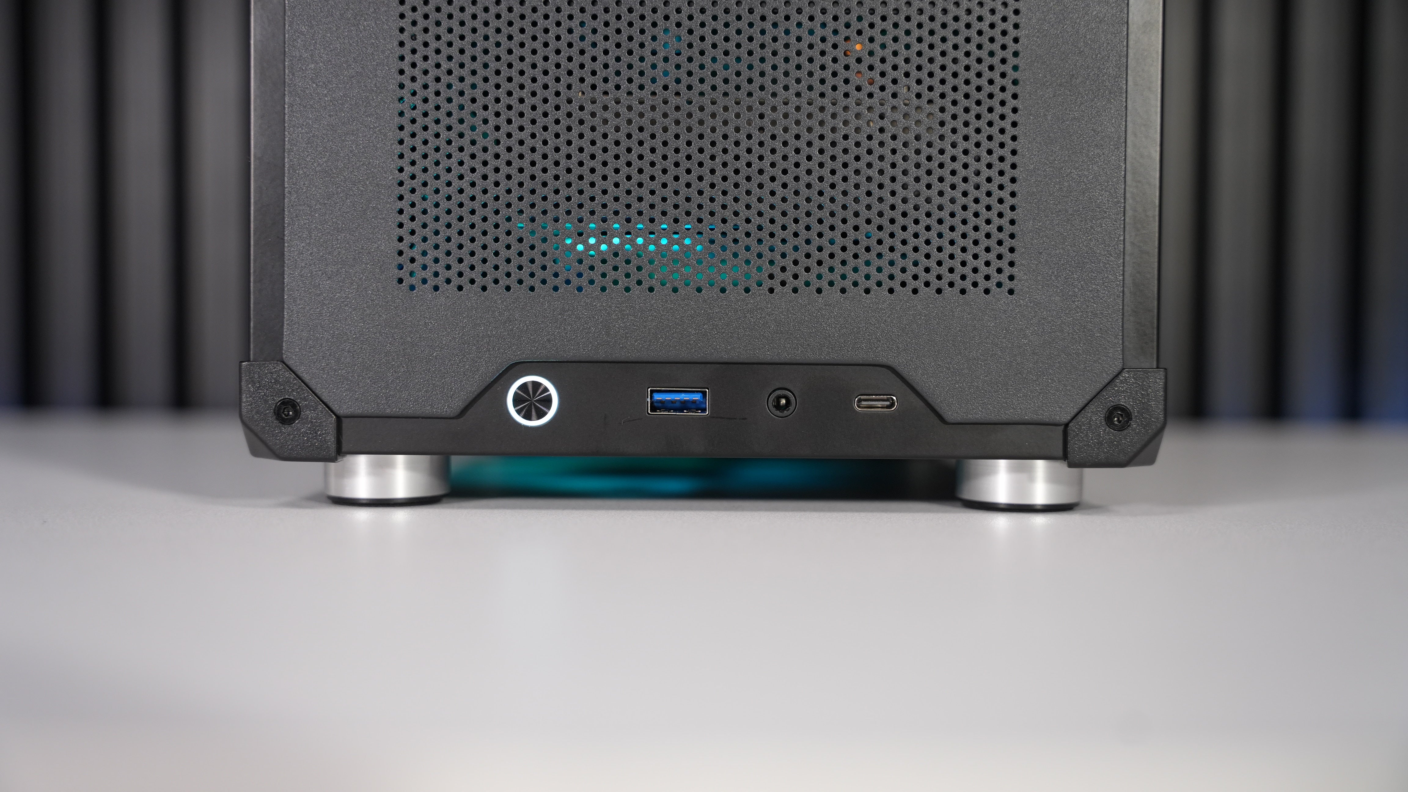 Intel Ultra 5 225F + Intel Arc B580 Gaming PC