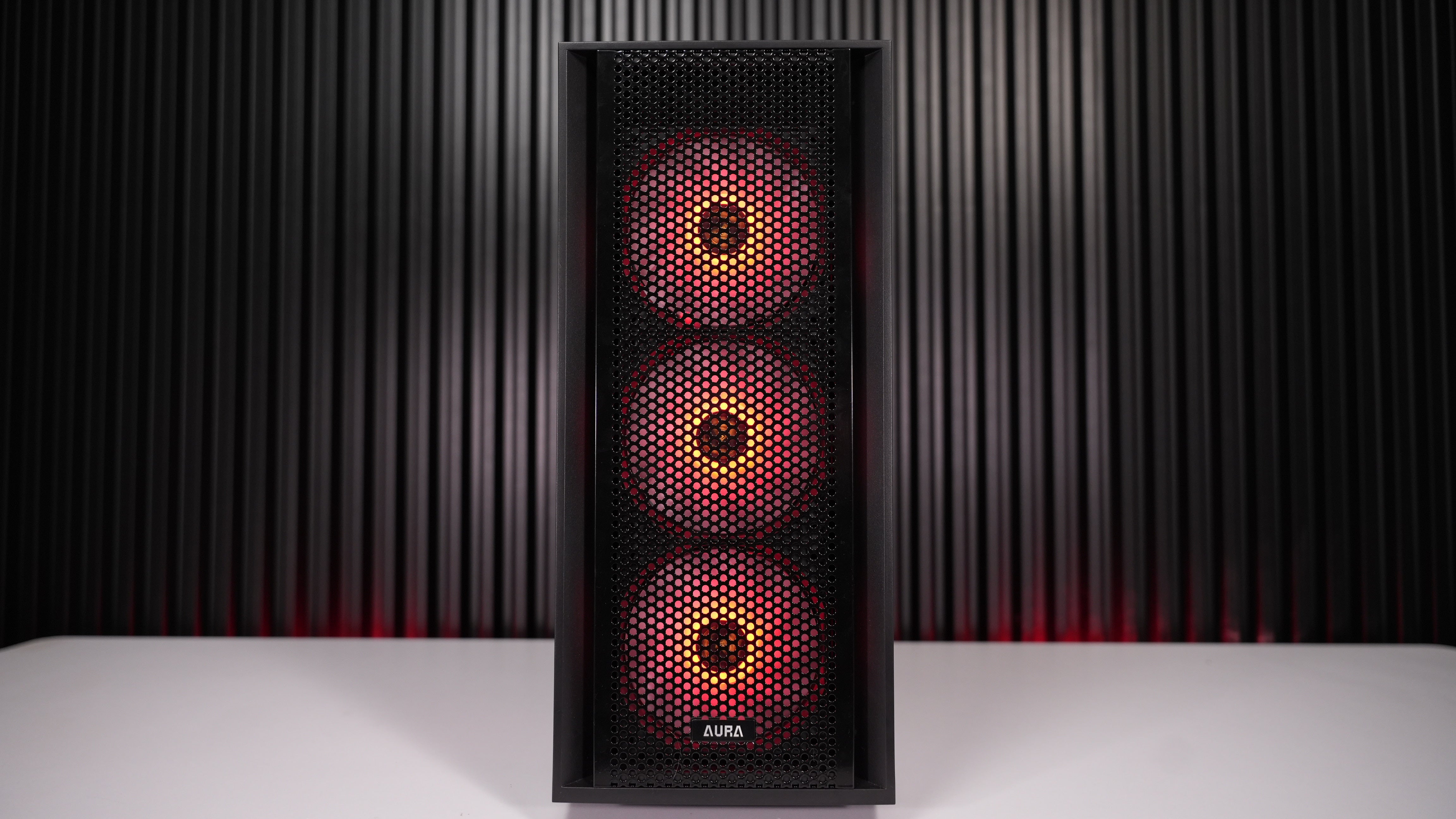 Intel i7 4790K + RTX 2070 Gaming PC