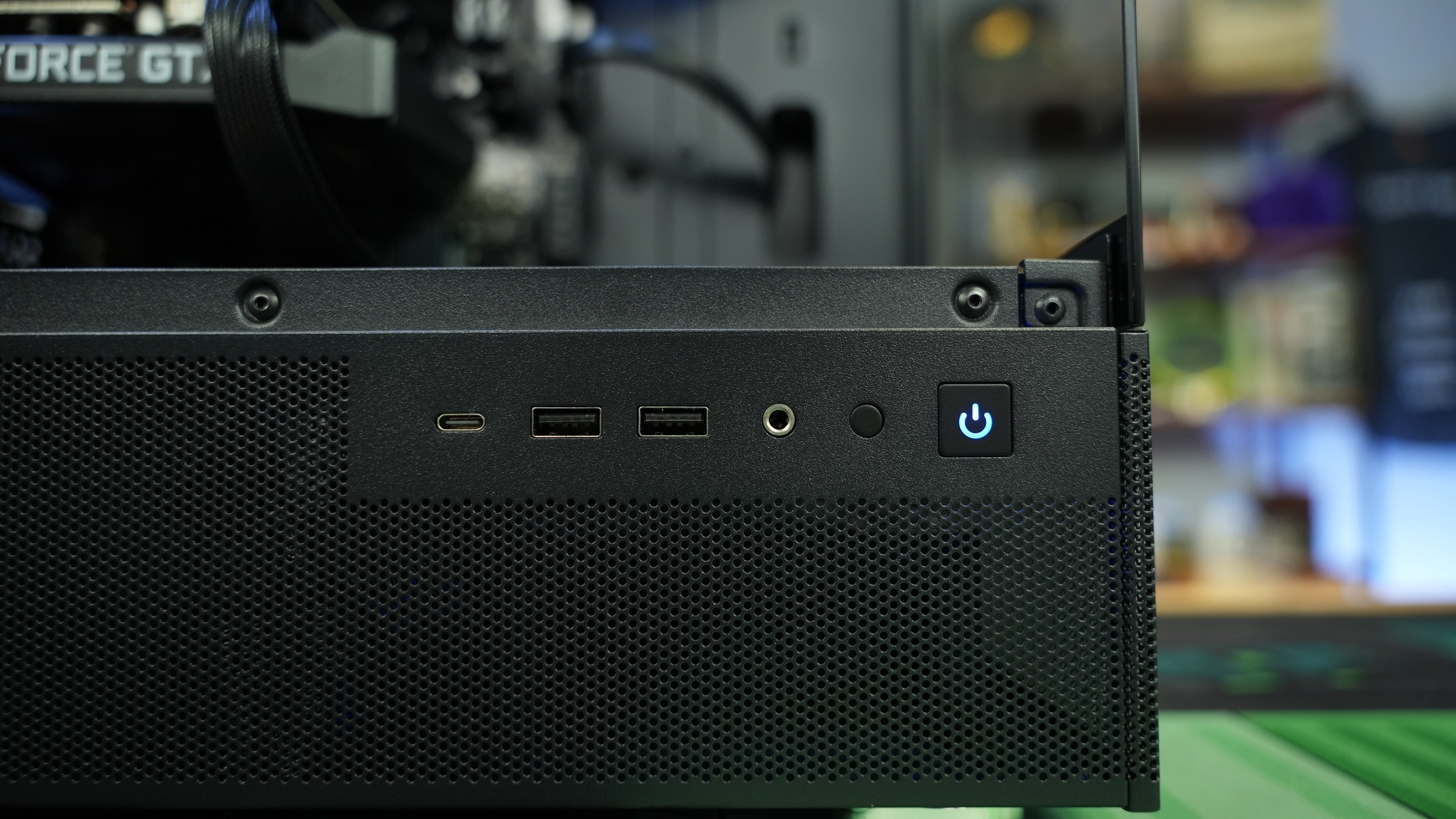 Budget Gamer - Ryzen 5 3600 + GTX 1660 6GB