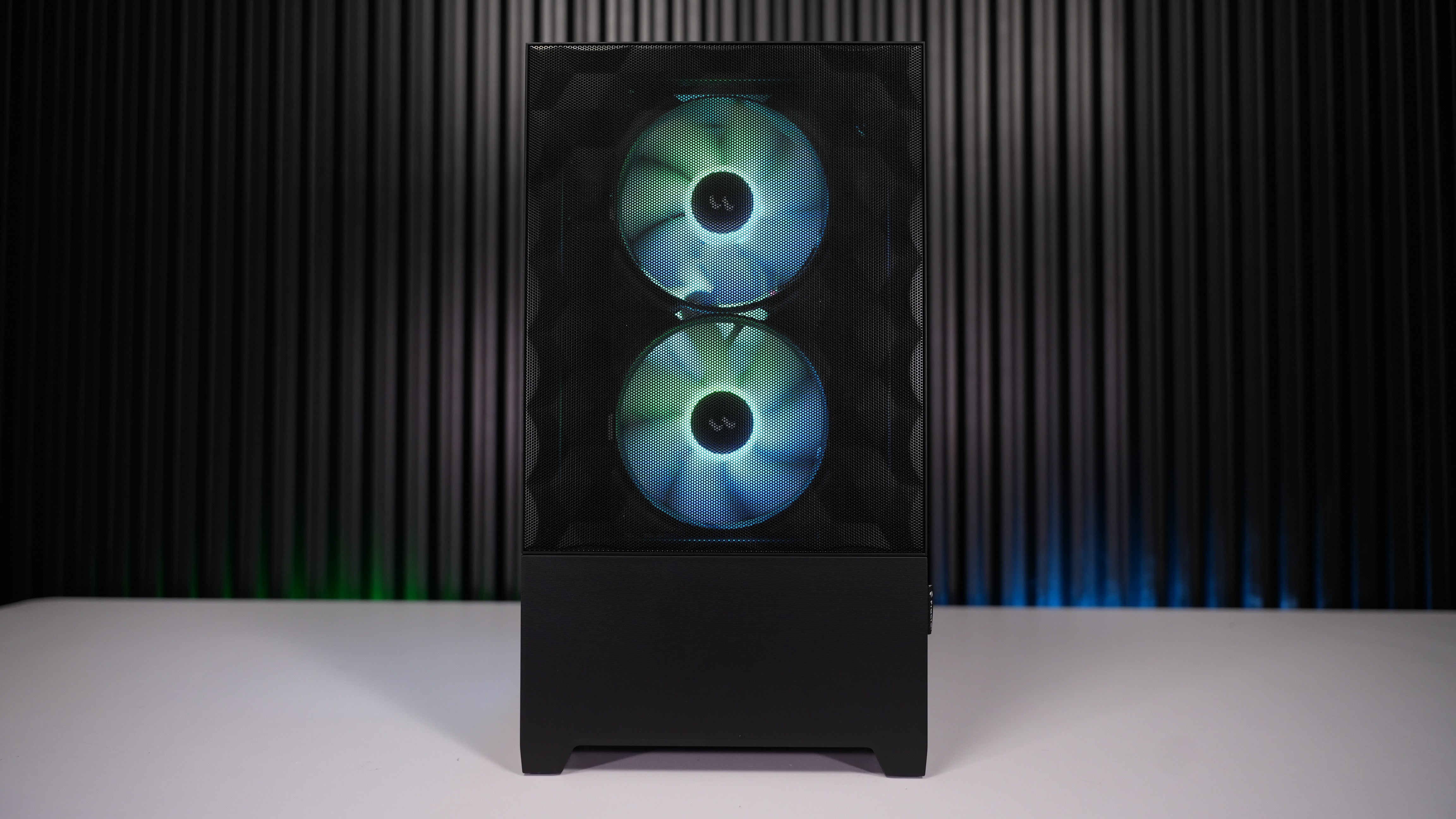 Intel i5 12600KF + RTX 4070 Gaming/Streaming PC