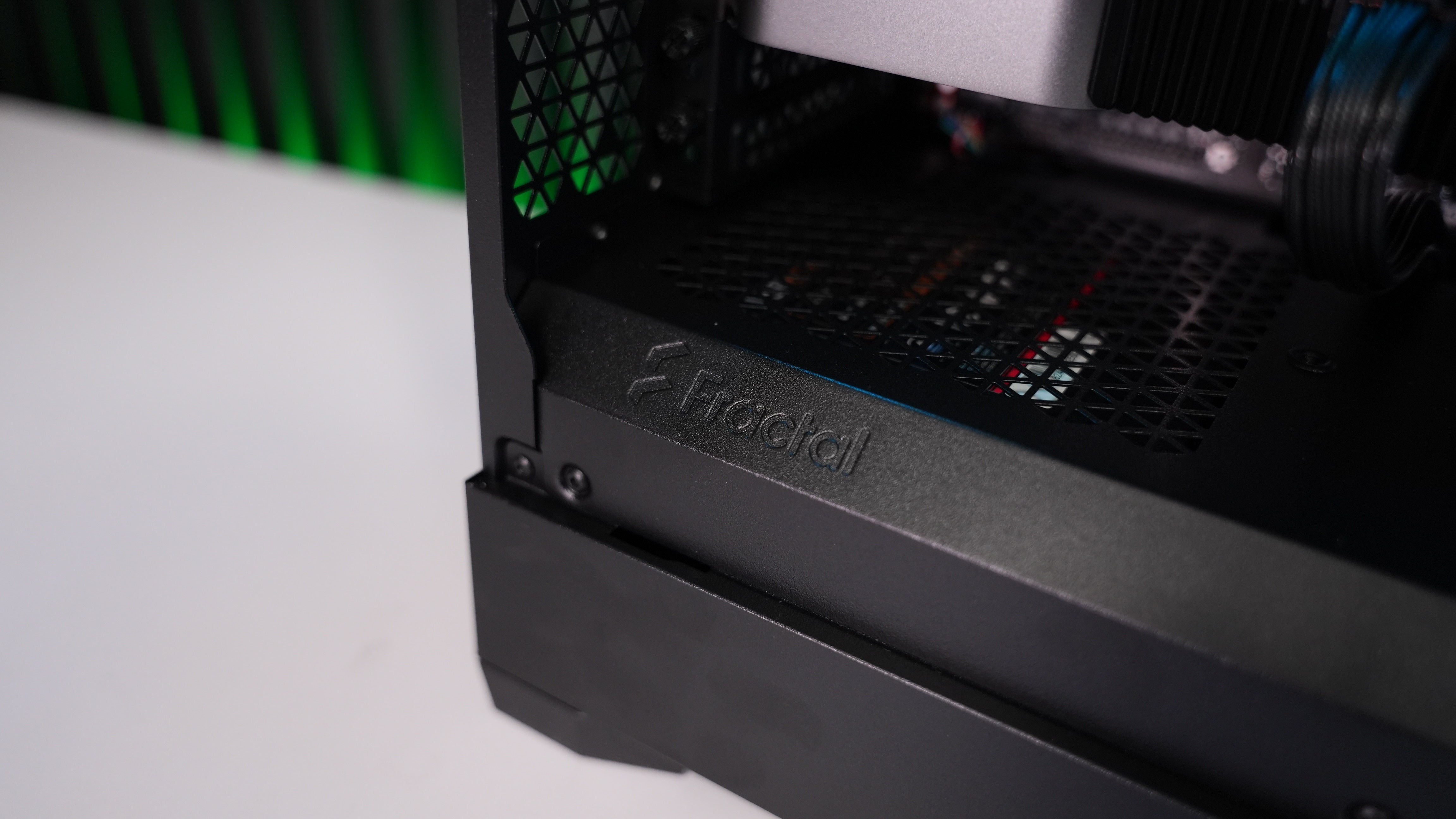 Intel i5 12600KF + RTX 4070 Gaming/Streaming PC