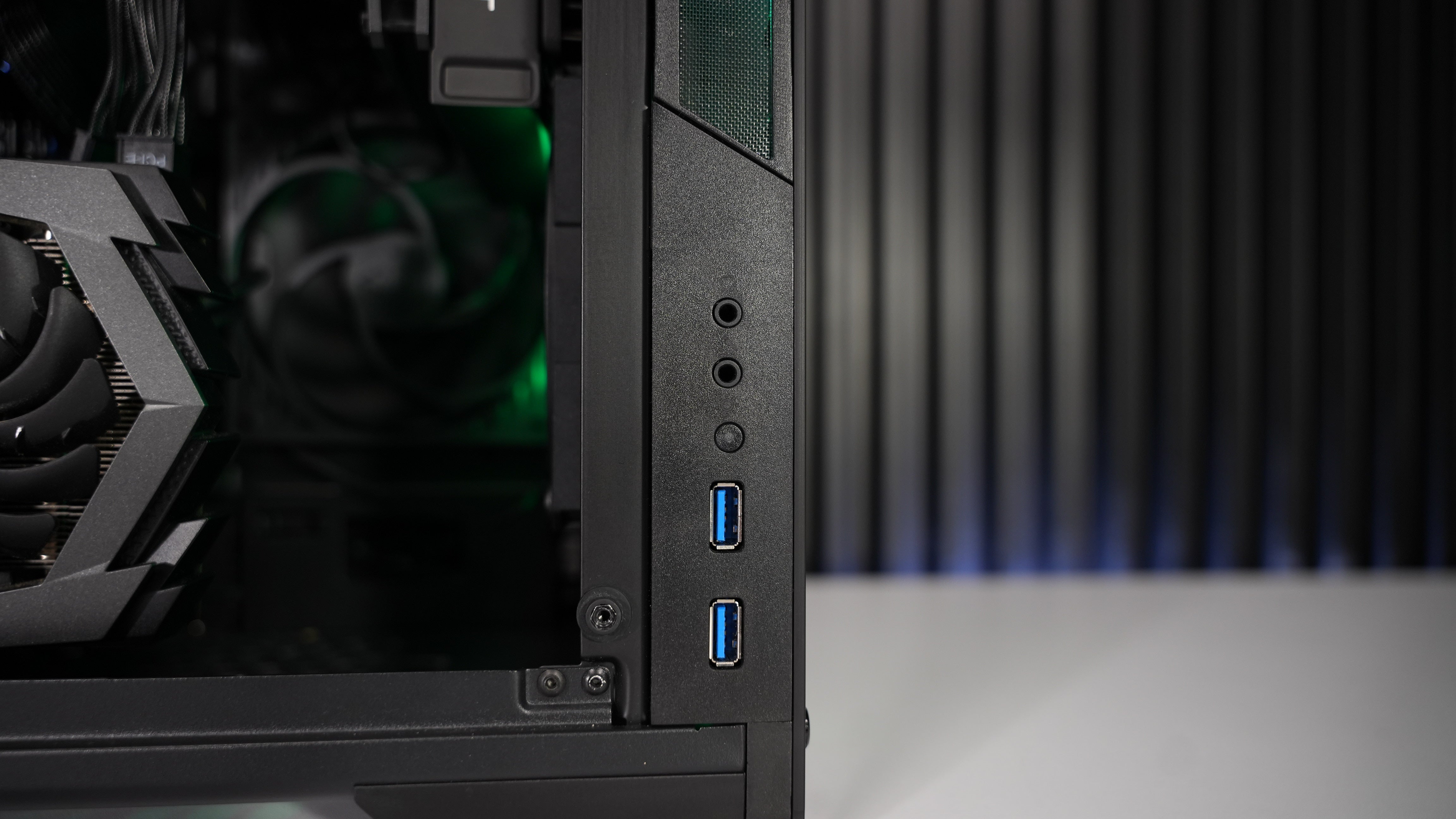 Intel i3 10100F + GTX 1650 Super Gaming PC