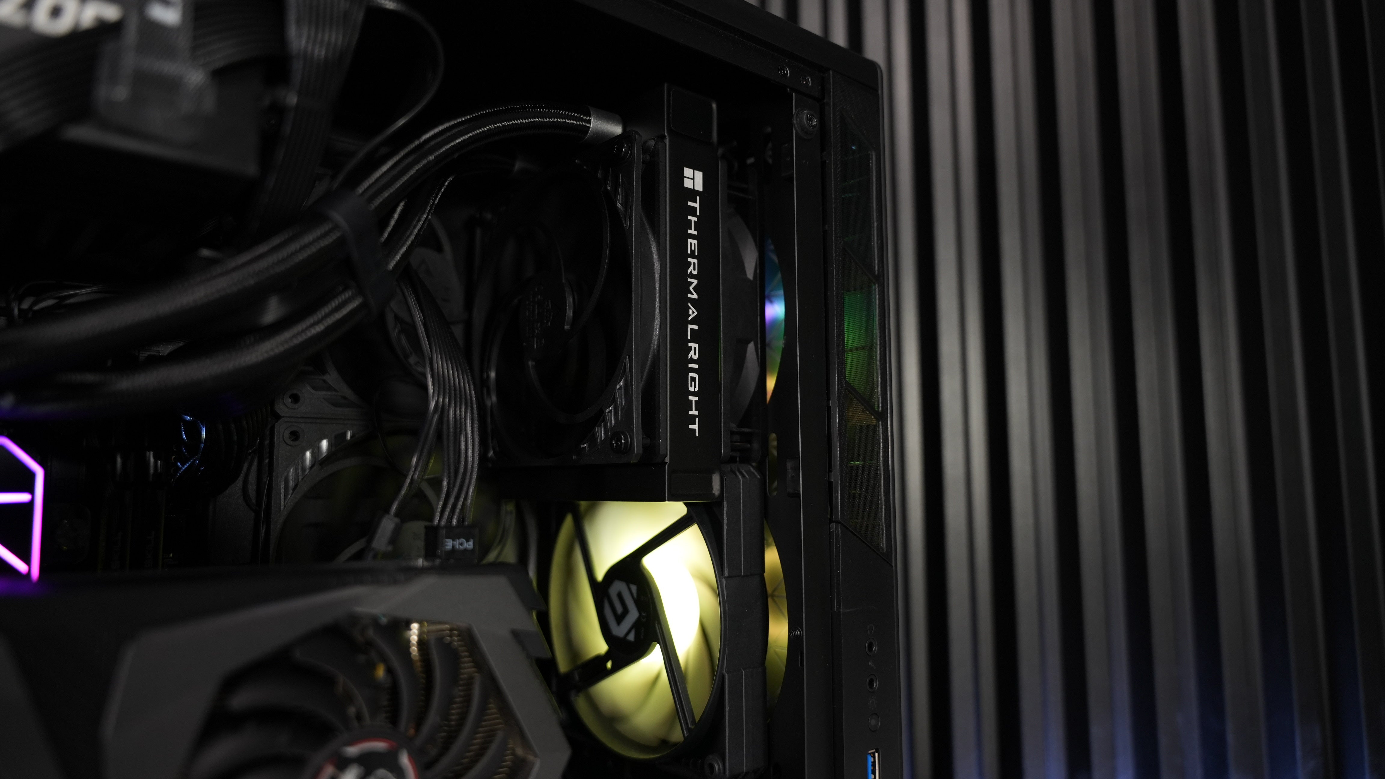 Intel i3 10100F + GTX 1650 Super Gaming PC