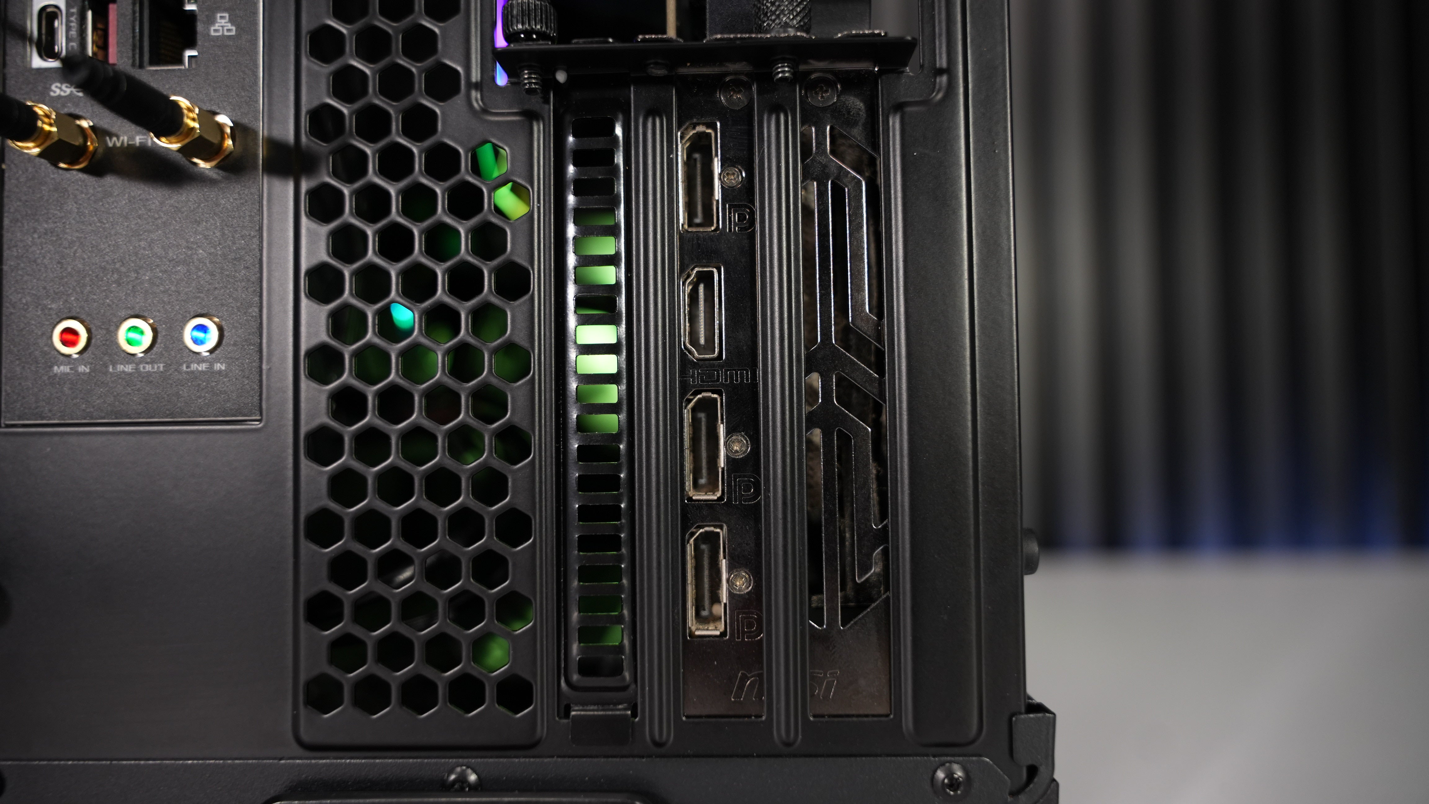 Intel i3 10100F + GTX 1650 Super Gaming PC