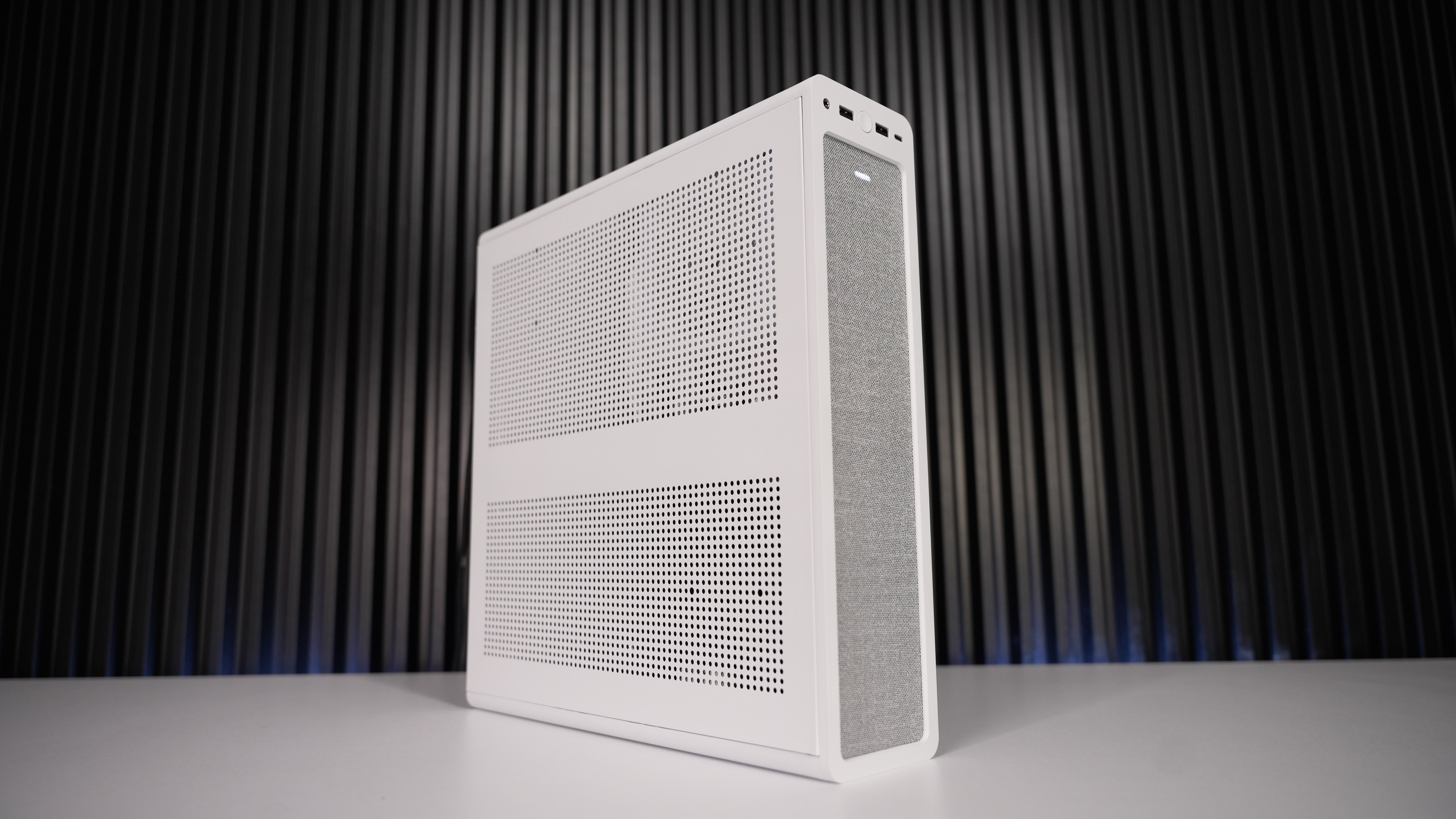 Ryzen 5 5600G + RTX 2080 Gaming PC